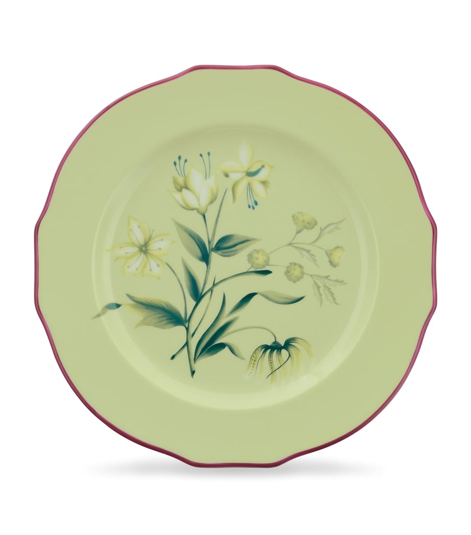 GINORI 1735 Florenza Dessert Plate (22cm) Image 1