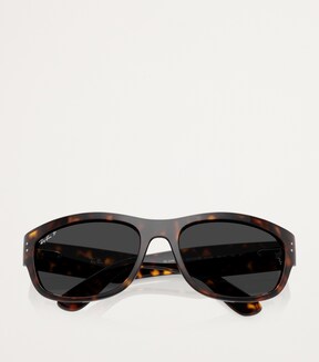Ray-Ban RB2289 Mega Balorama Sunglasses | Harrods UK