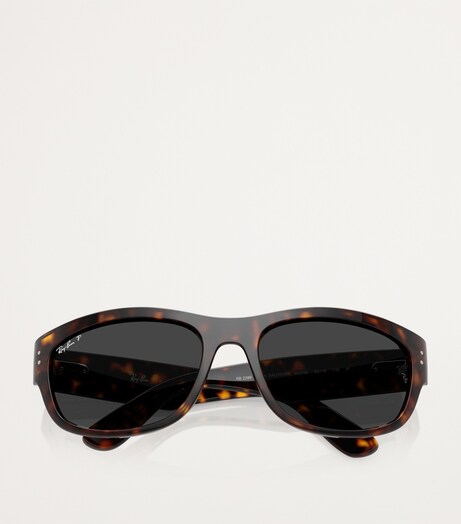 Ray-Ban RB2289 Mega Balorama Sunglasses | Harrods UK