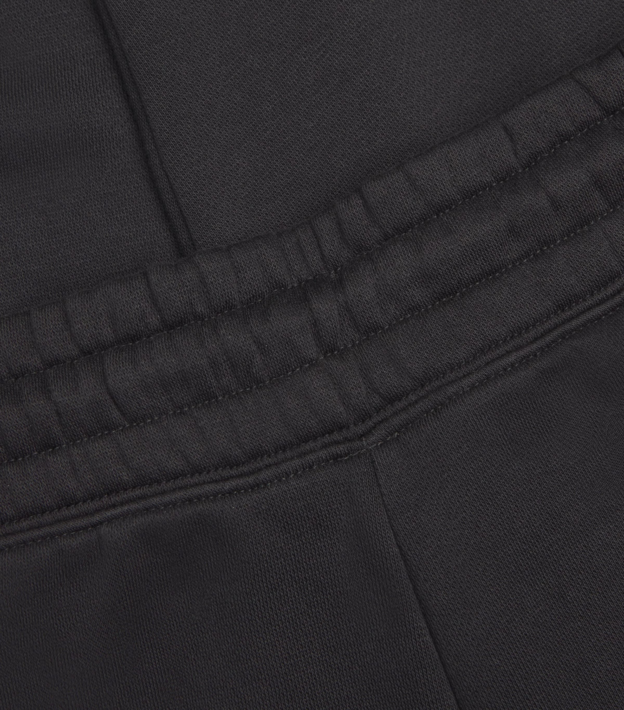 Jersey Lounge Straight Sweatpants WASHED ONYX Image 5