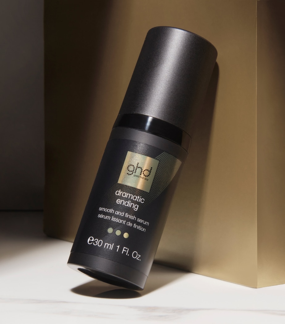 Dramatic Ending Smooth And Finish Serum (30ml) NO COLOUR Image 3