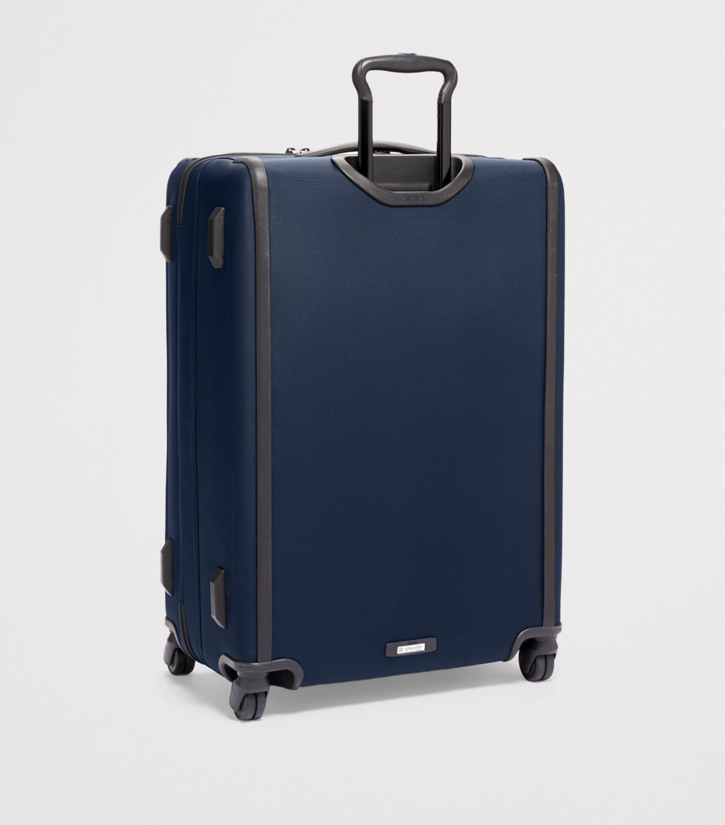 Alpha 3 Medium Trip Expandable 4 Wheel Check-In Suitcase (73.5cm) NAVY 1596 Image 5