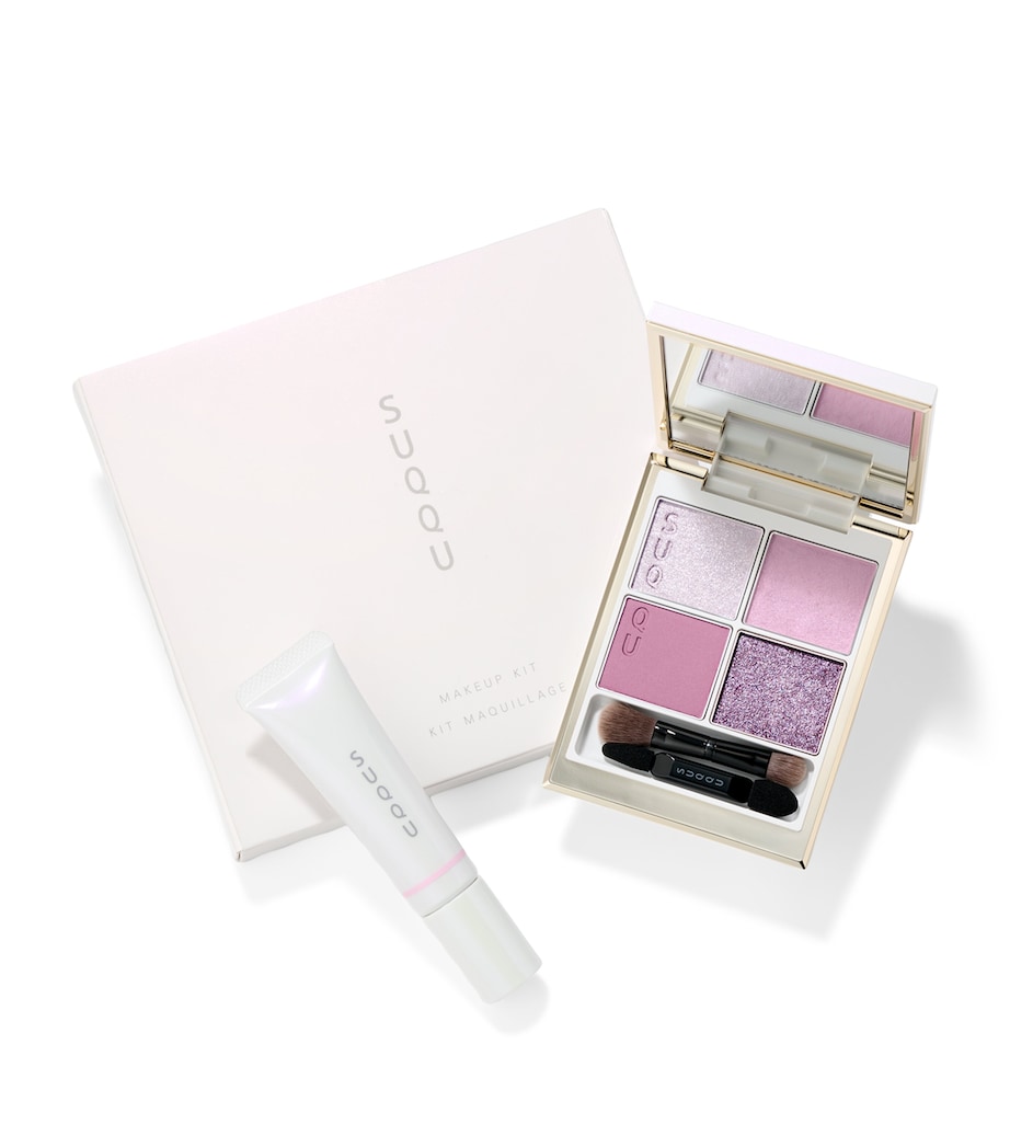 Make-Up Kit Shunka Gift Set SHUNKA Image 2