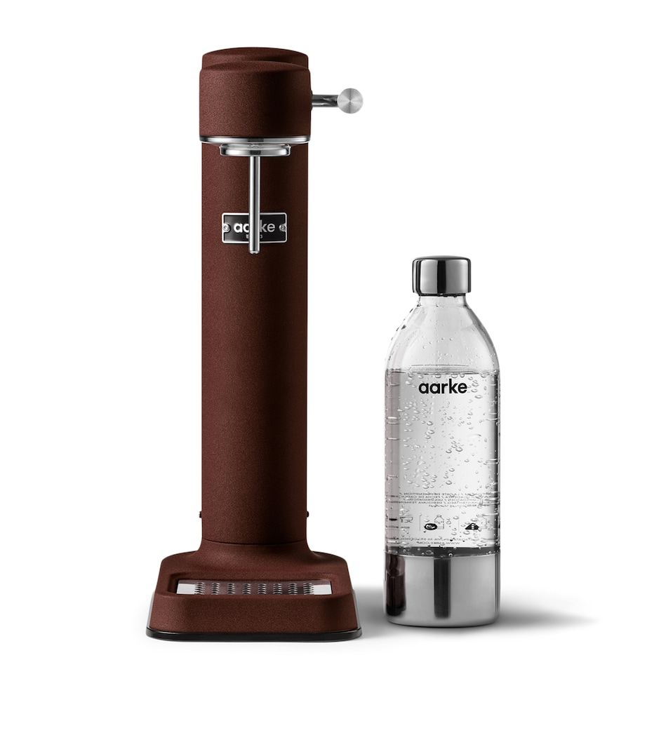 Carbonator 3 BURGUNDY Image 4