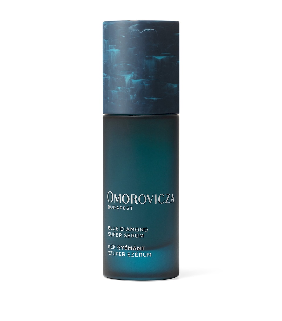 Blue Diamond Super Serum