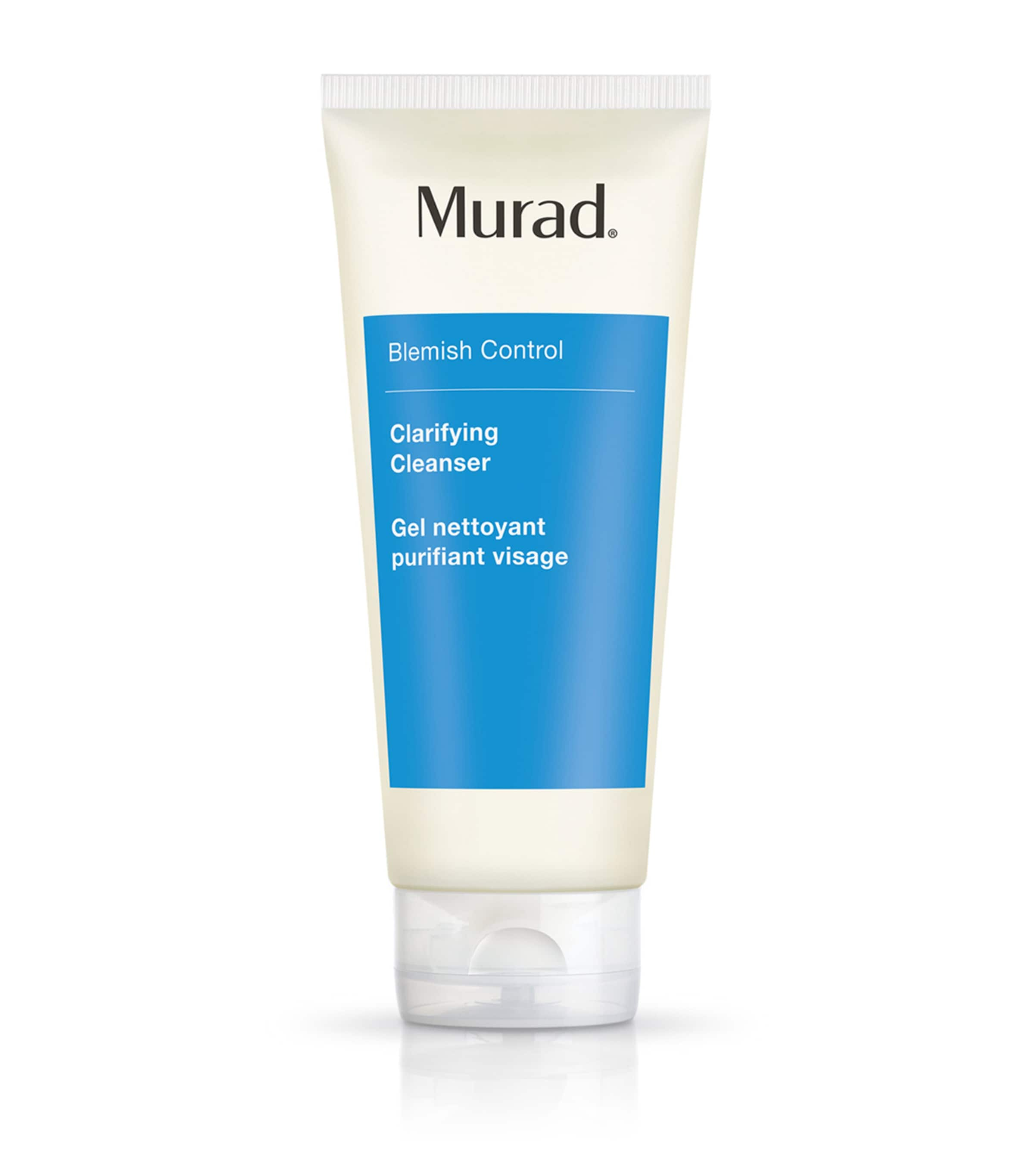 Shop Murad Clarifying Cleanser