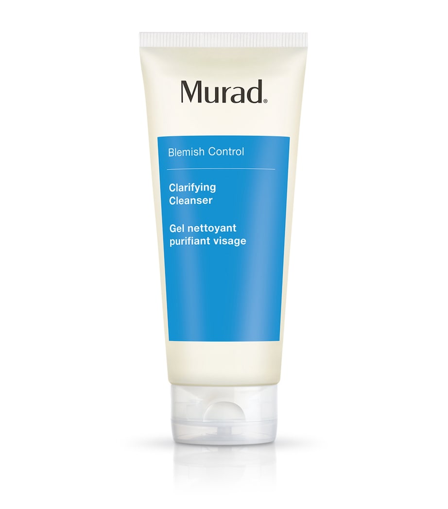 Clarifying Cleanser NO COLOUR Image 1