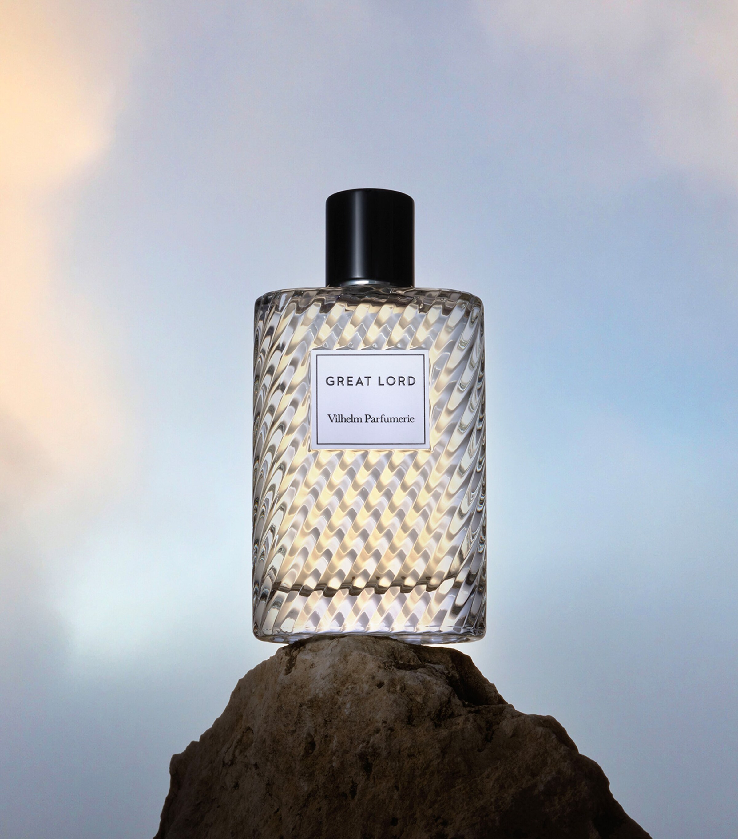 Vilhelm Parfumerie Great Lord Eau de Parfum (100ml) Image 2