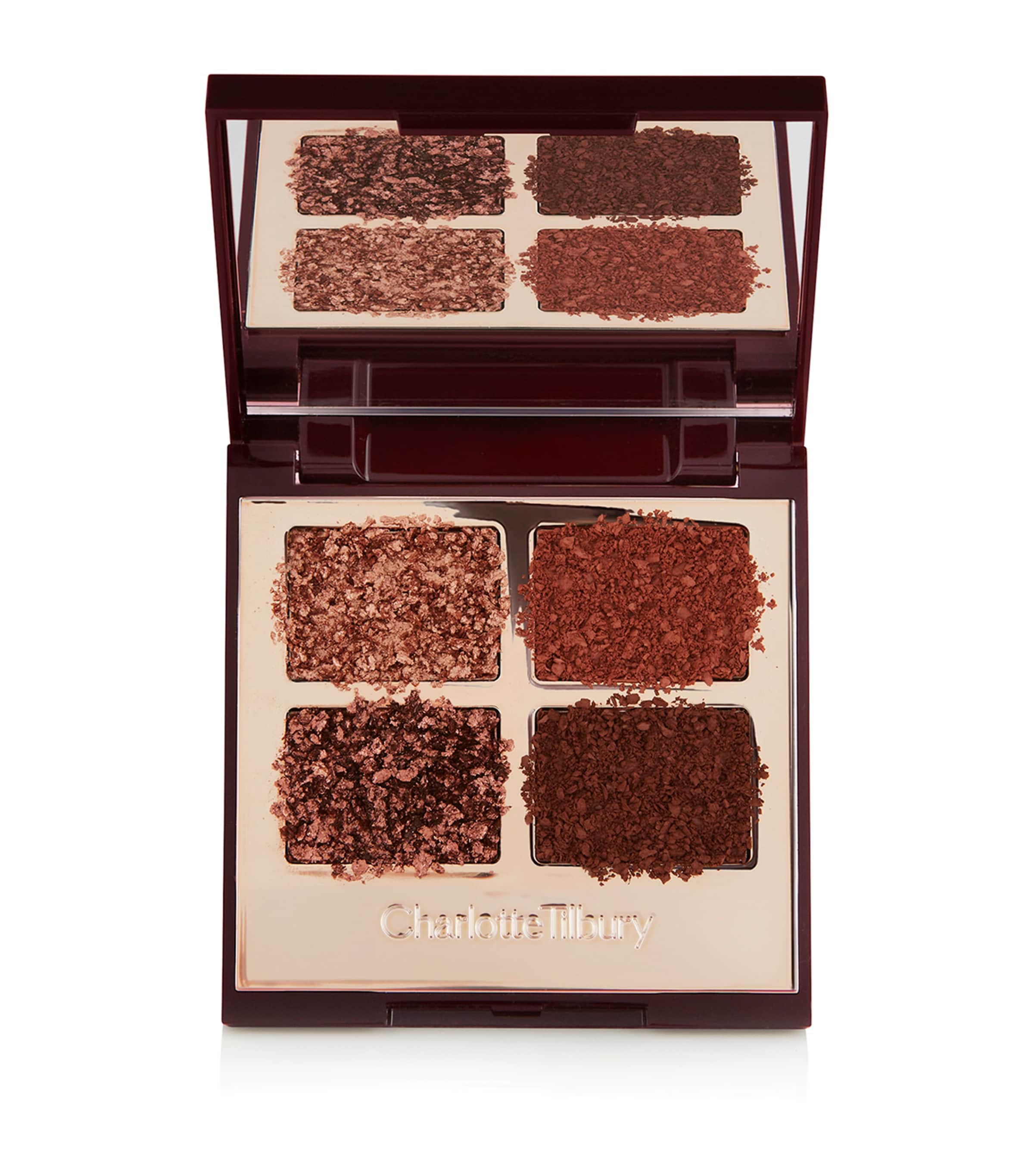 Charlotte Tilbury Pillow Talk Luxury Eyeshadow Palette Pillow Talk Dreams Image 7