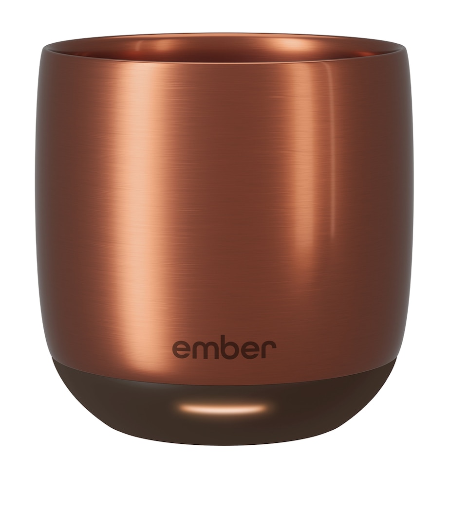 Ember Stainless Steel Smart Mug (6oz) Copper Image 1