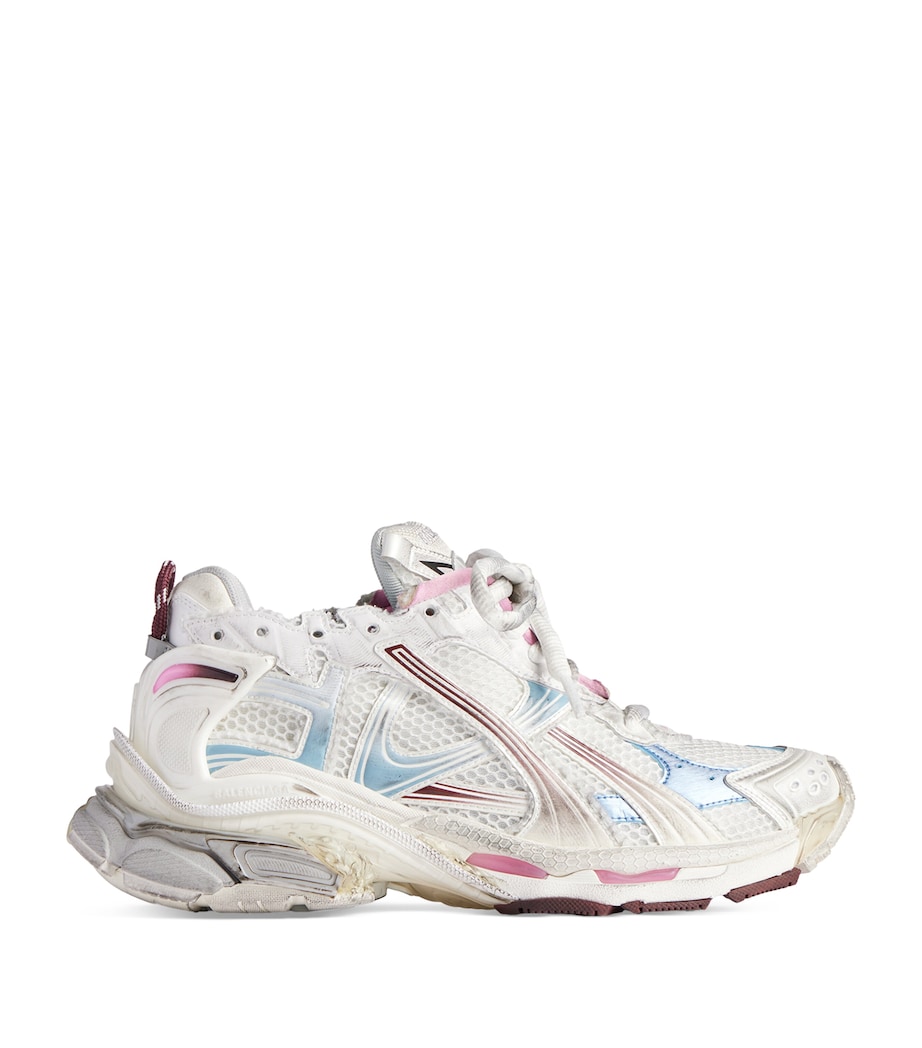 Runner Gradient Sneakers 9245 Image 1