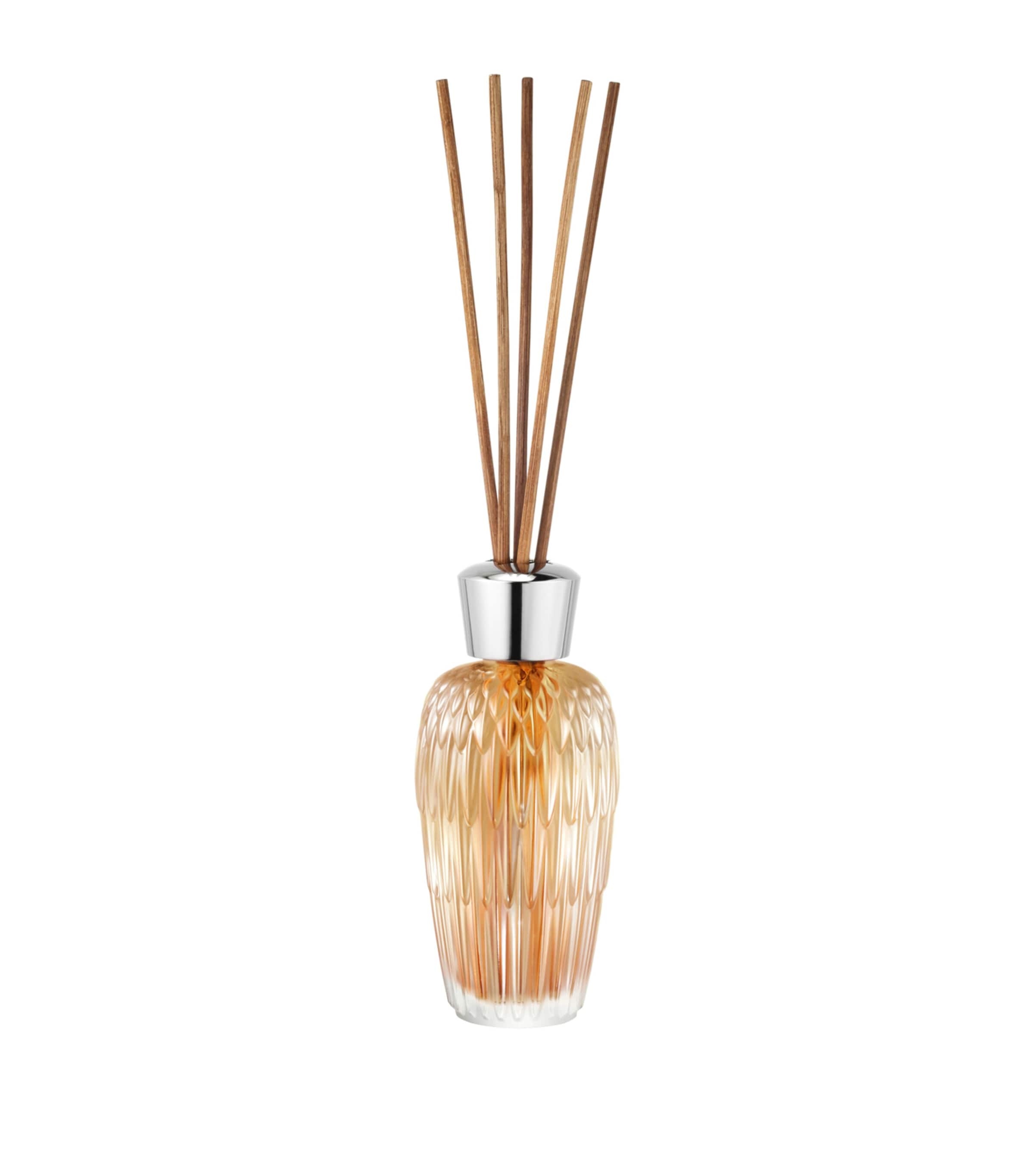 Lalique Escale Sauvage Diffuser In Clear
