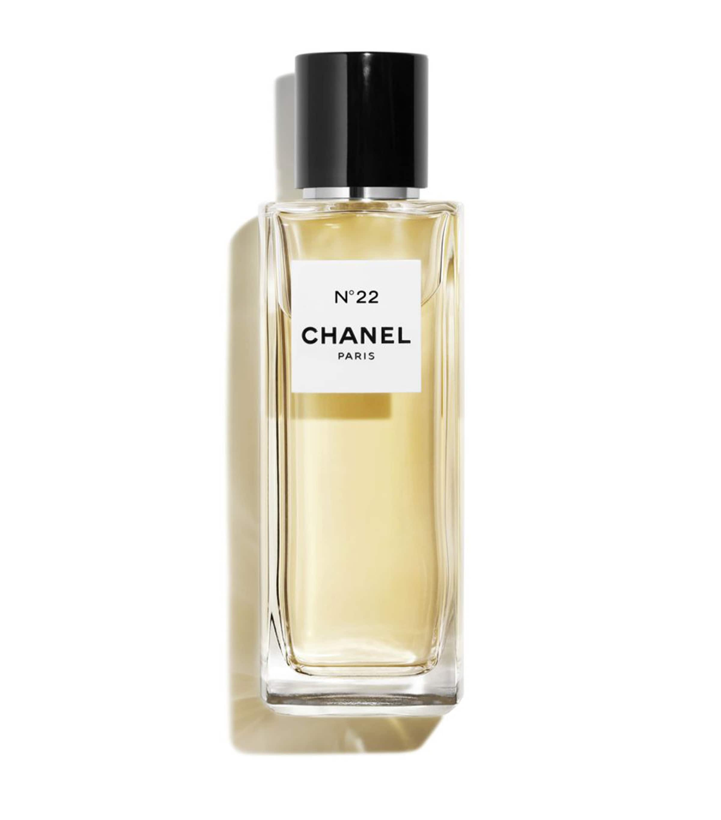 Chanel N°22 Les Exclusifs De  - Eau De Parfum In White