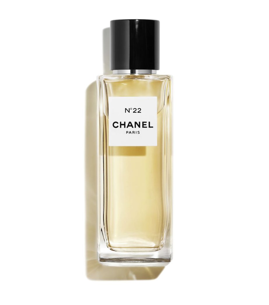 N°22 Les Exclusifs de CHANEL - Eau de Parfum (75ml) NO COLOUR Image 1