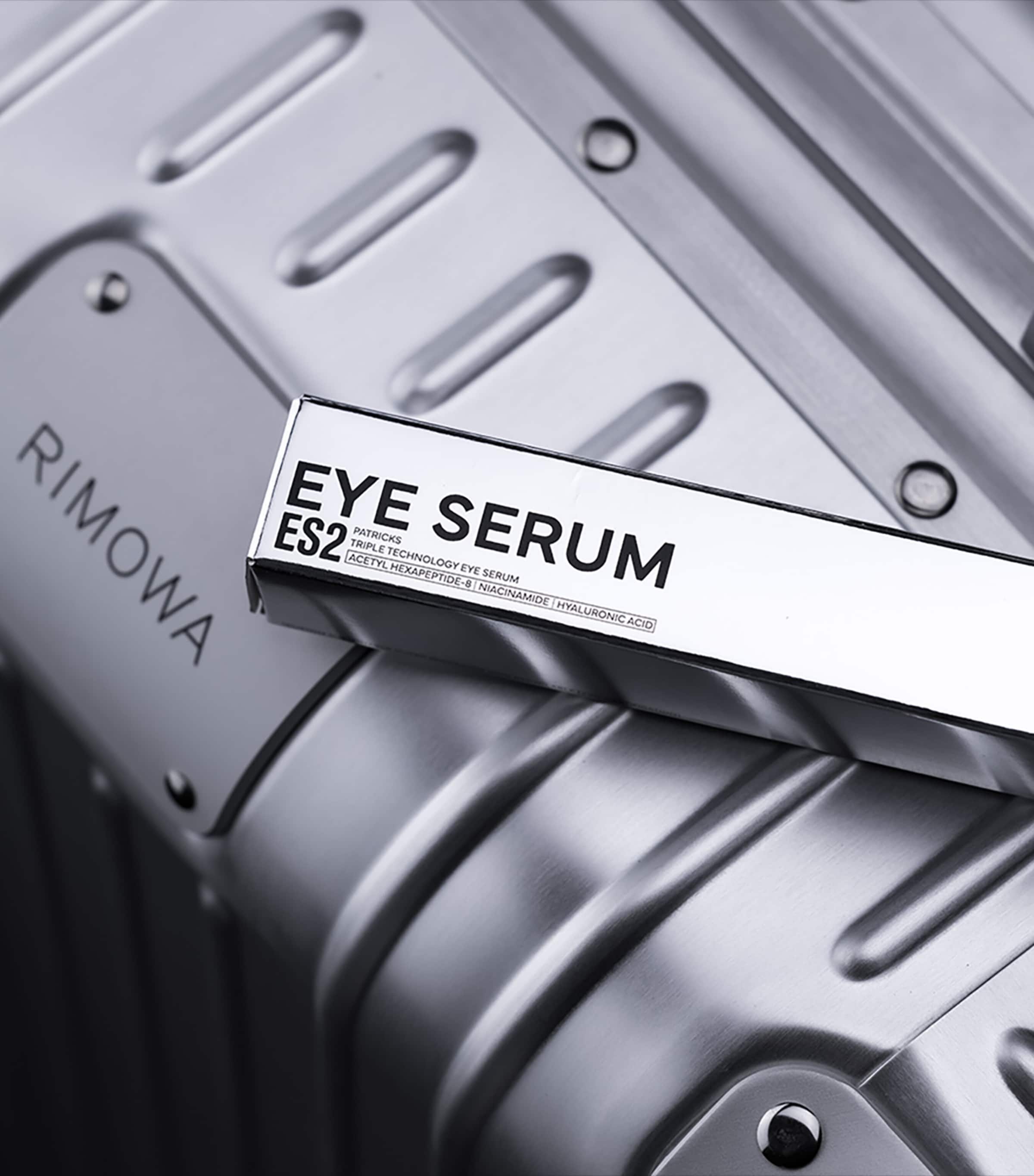 ES2 Triple Technology Eye Serum (15ml) NO COLOUR Image 6