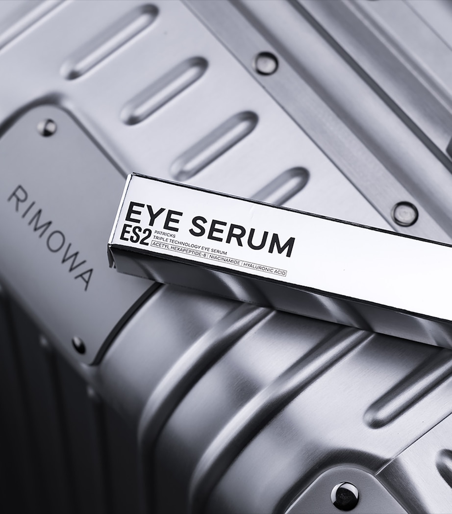 ES2 Triple Technology Eye Serum (15ml) NO COLOUR Image 6