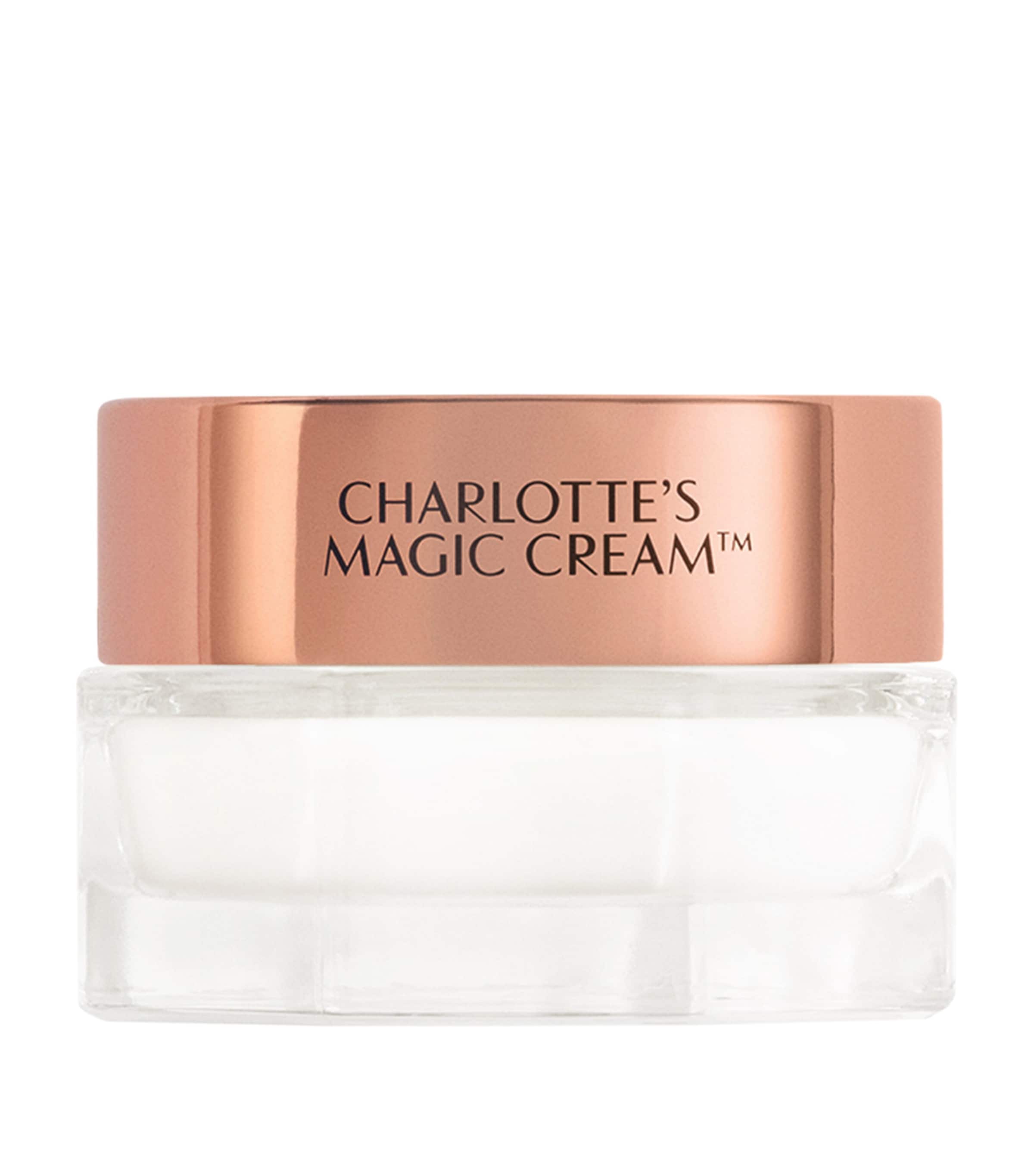 Charlotte Tilbury Charlotte’s Magic Cream (15ml) Image 1