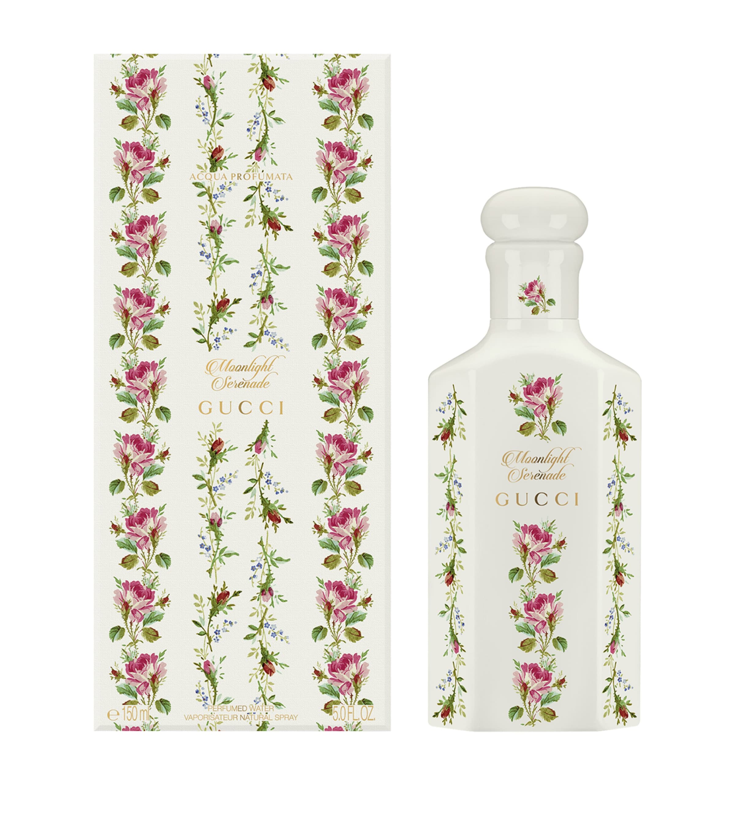 GUCCI 香水 ムーンライトセレナーデ　【正規品】 Moonlight Serenade Scented Water Gucci perfume - a fragrance