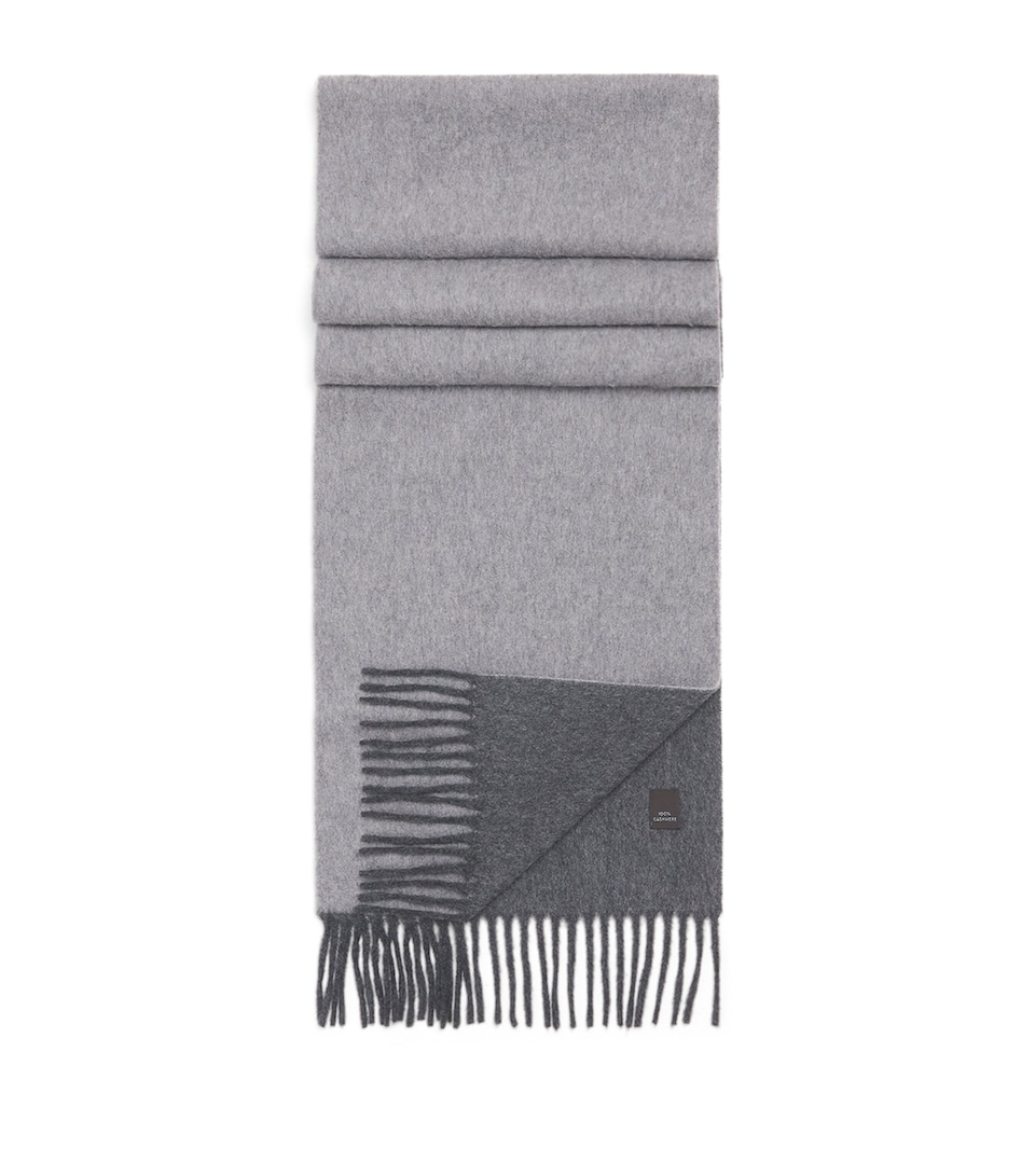 Cashmere Scarf