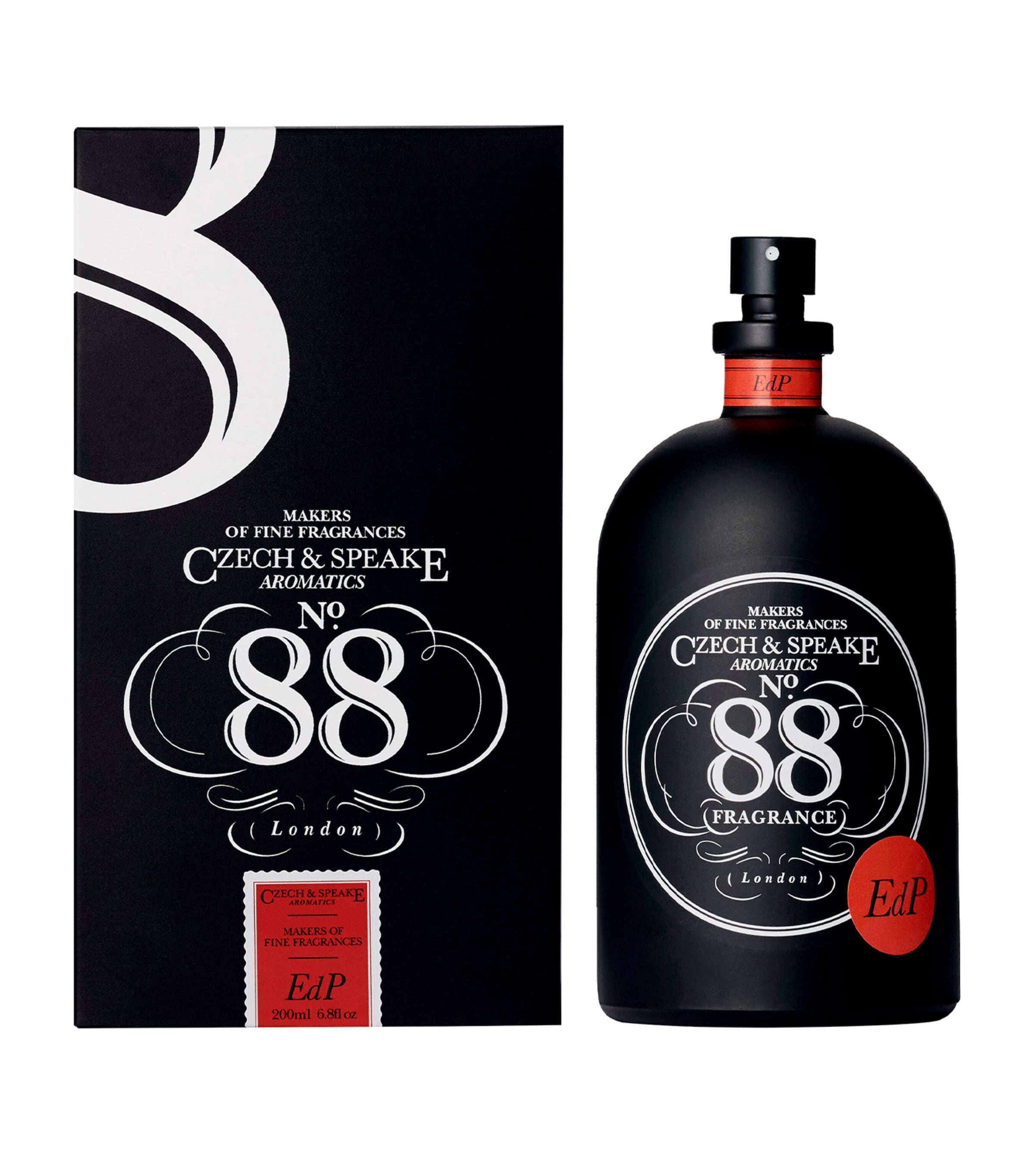 Czech & Speake No. 88 Eau De Parfum