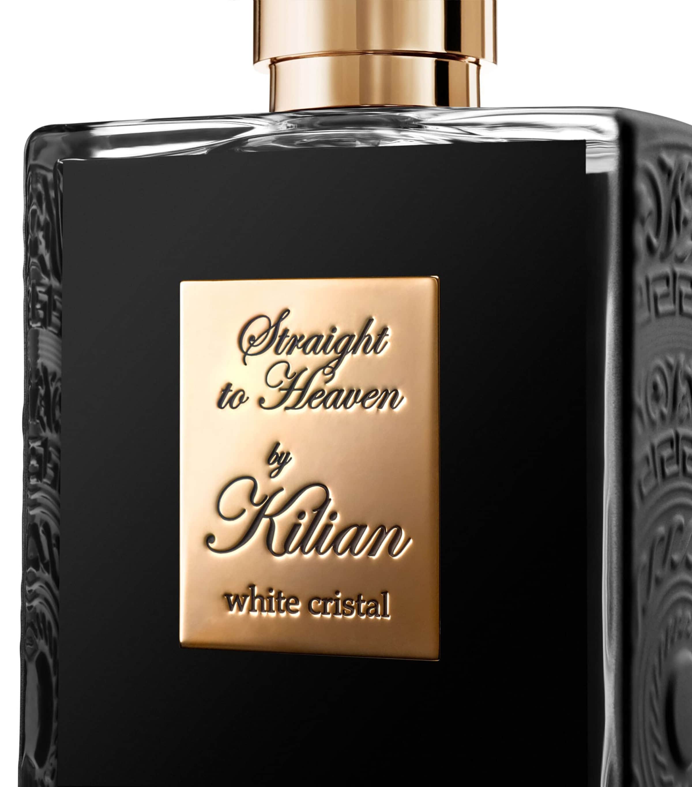 Straight to Heaven Refillable Eau de Parfum (100ml) NO COLOUR Image 2