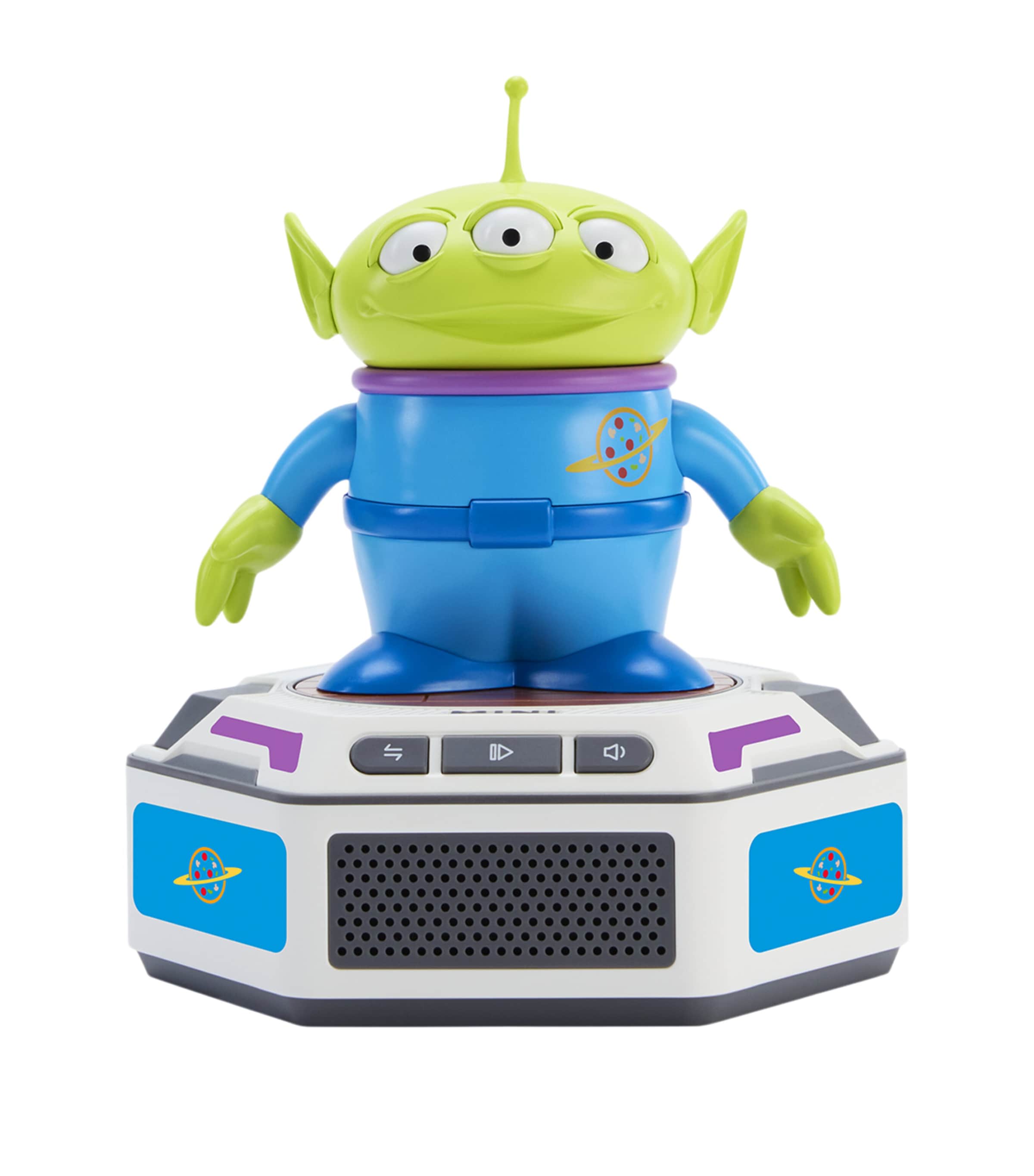 Toy Story Alien Robot MULTI Image 2