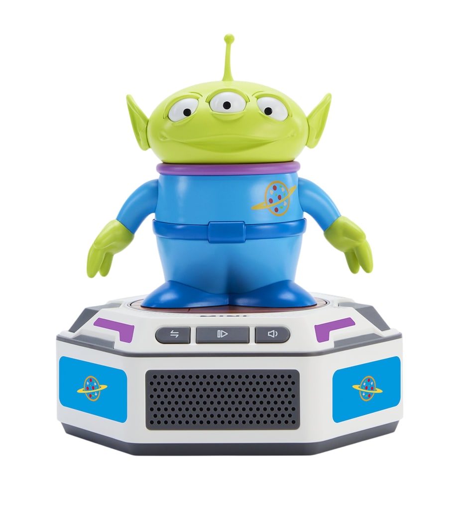 Toy Story Alien Robot MULTI Image 2
