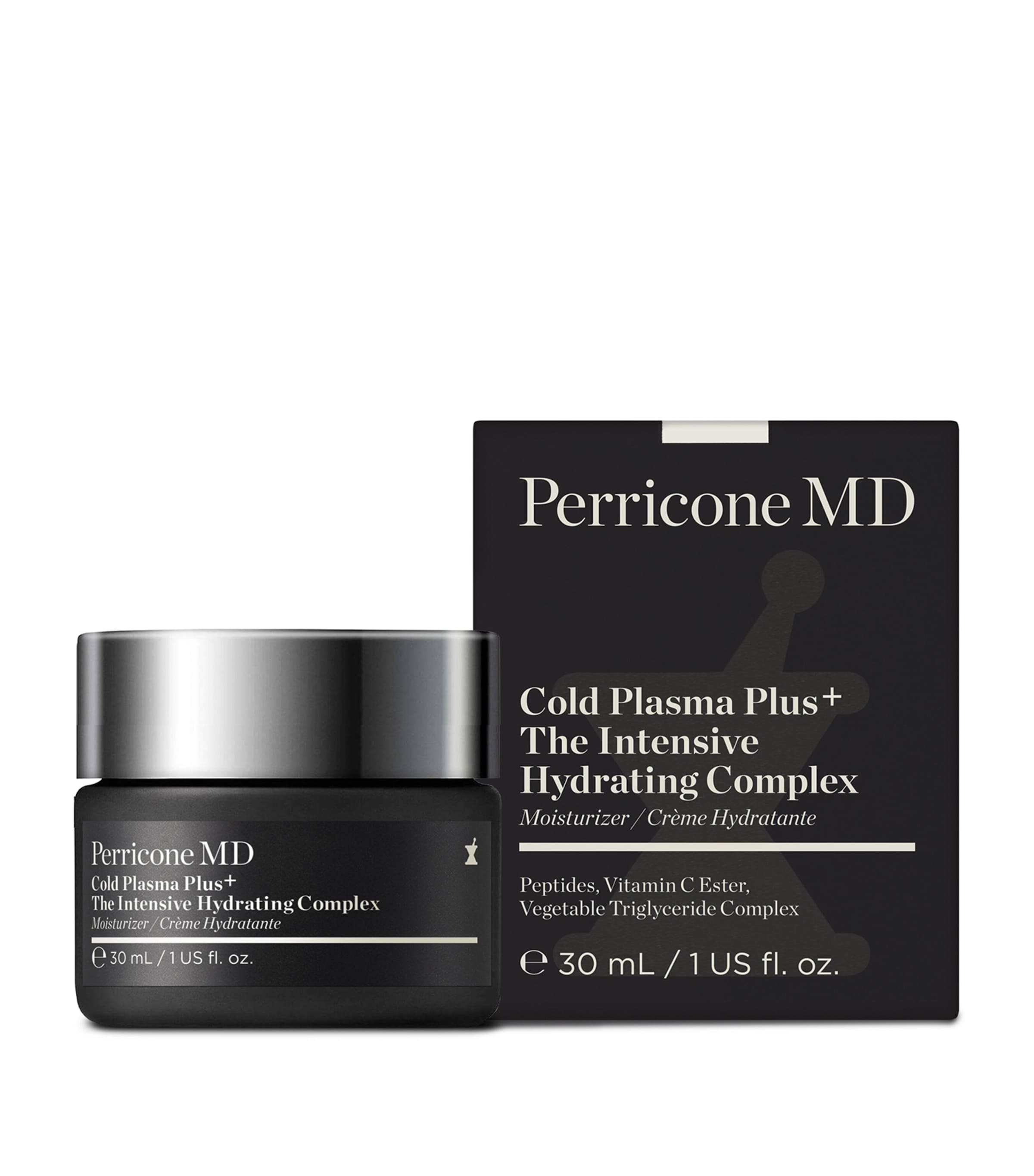 Perricone Md Cold Plasma Plus+ The Intensive Hydrating Complex