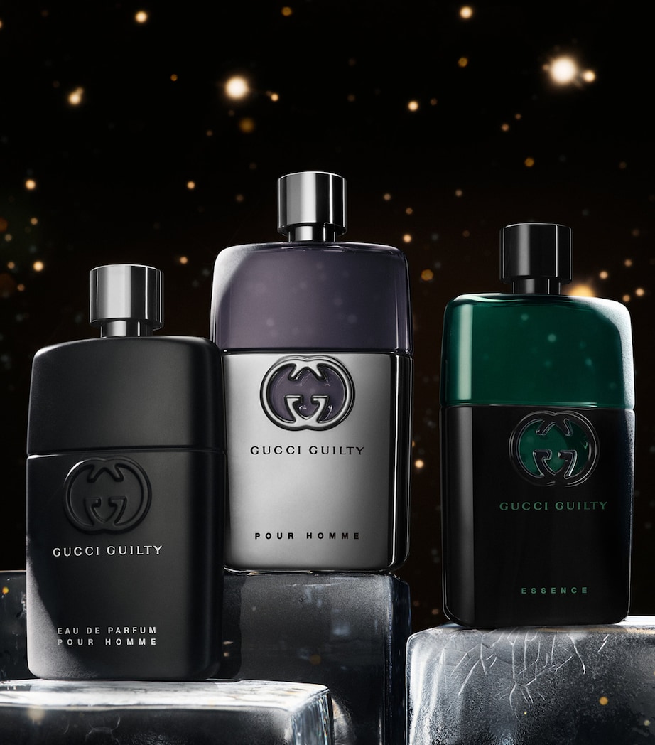 Guilty Guilty Eau de Parfum Fragrance Gift Set (50ml) NO COLOUR Image 4