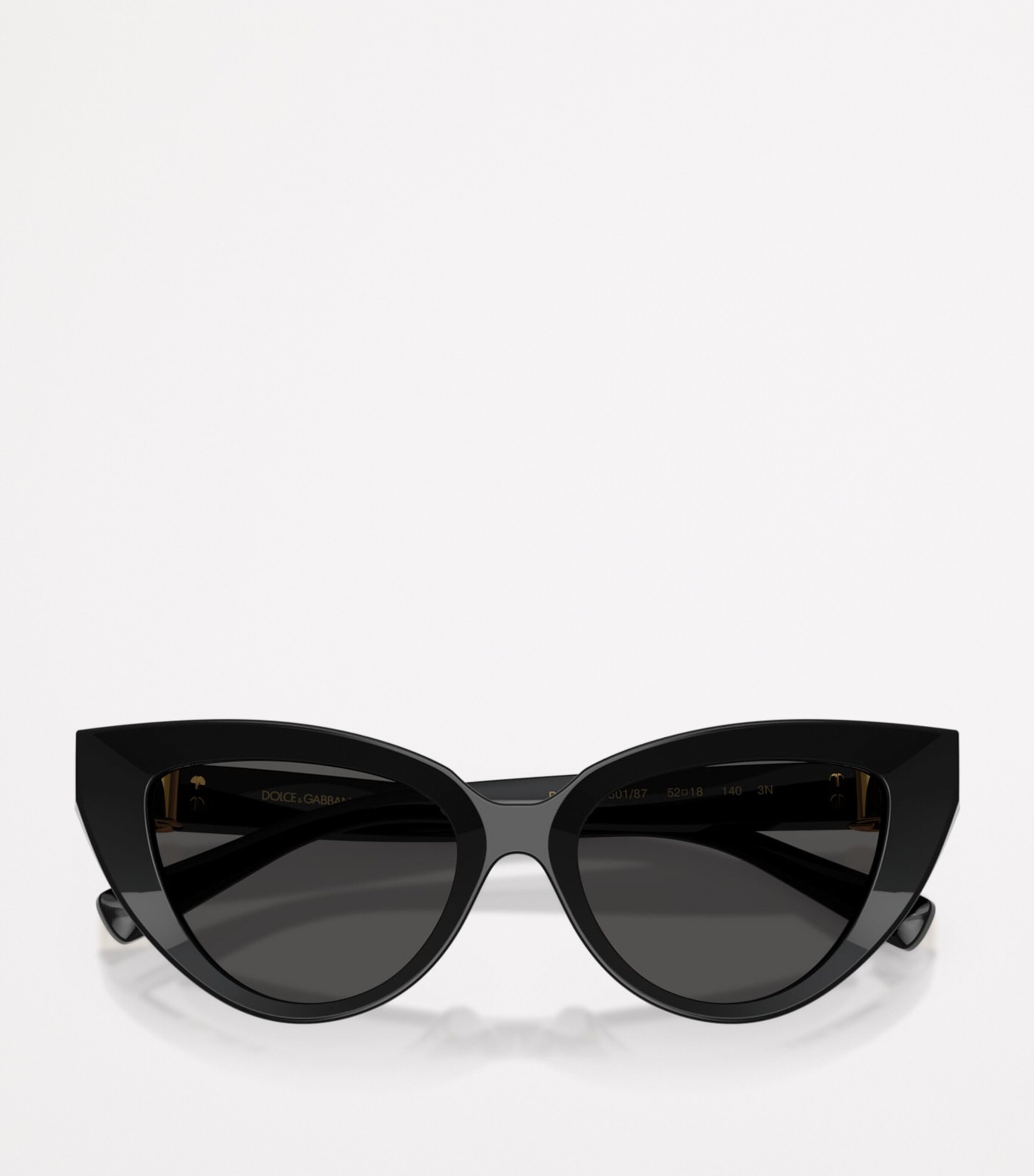 Cat Eye Sunglasses 501/87 Image 5