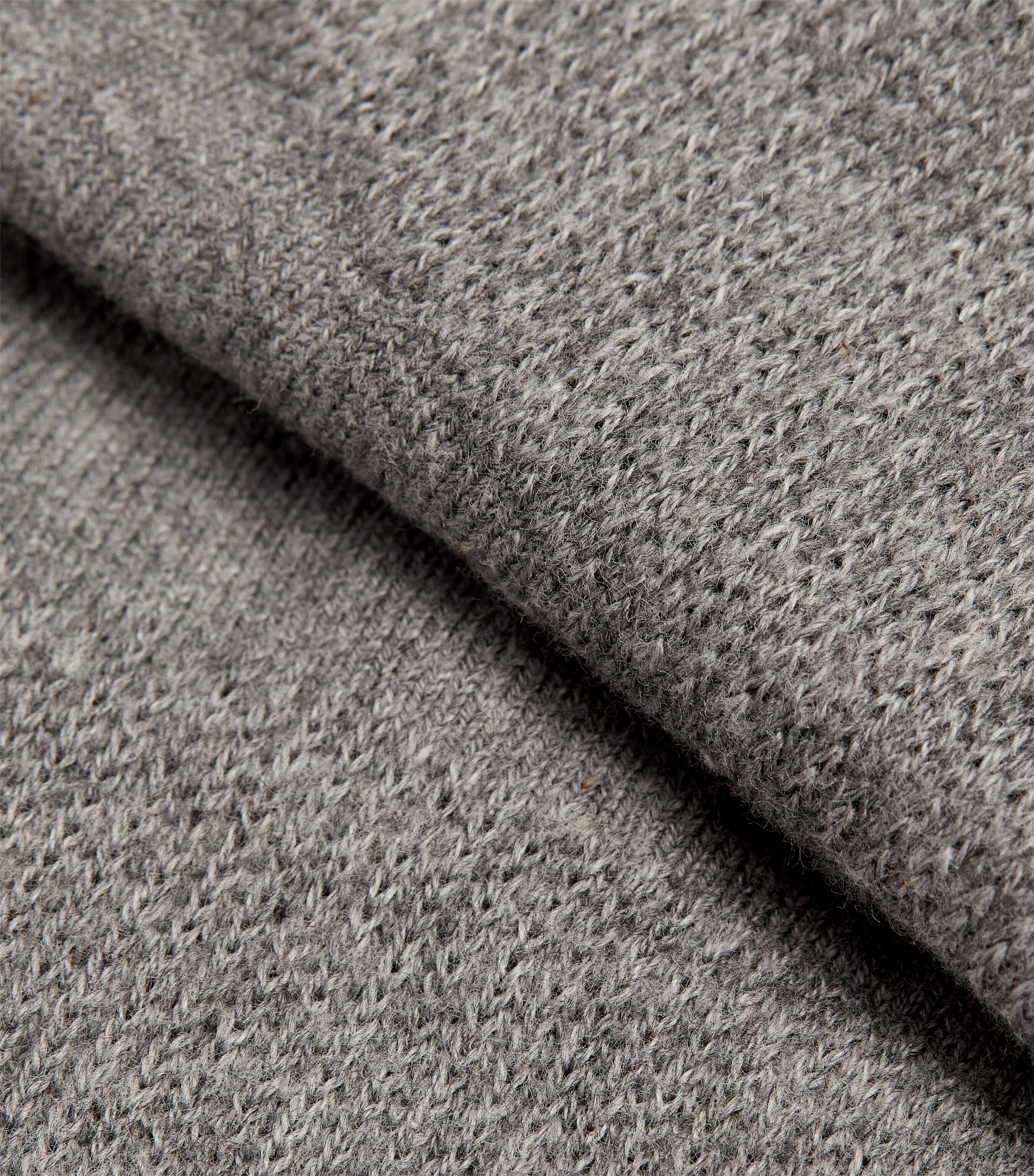 Cotton Family Socks GREYMIX Image 2