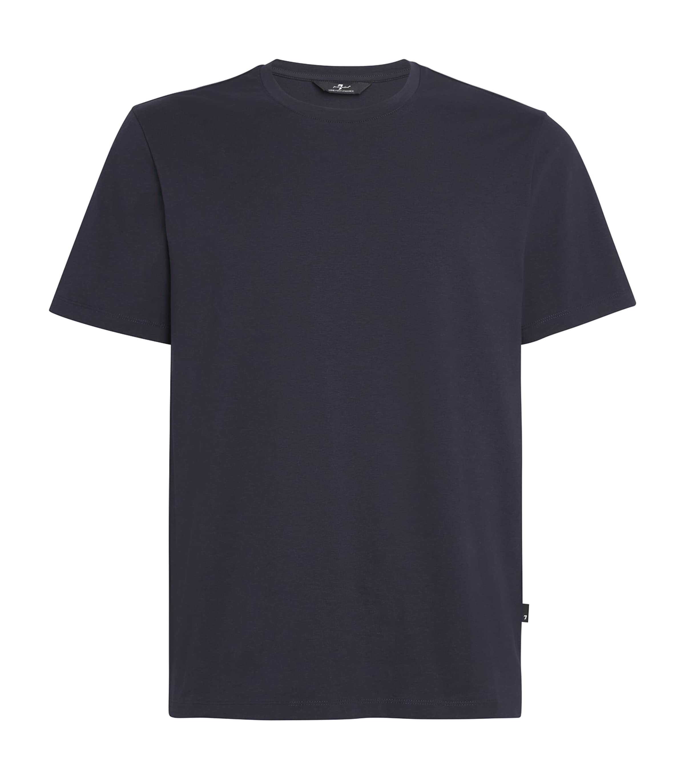 7 FOR ALL MANKIND LUXE PERFORMANCE T-SHIRT