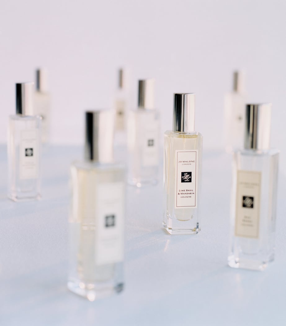 Blackberry & Bay Cologne NO COLOUR Image 4