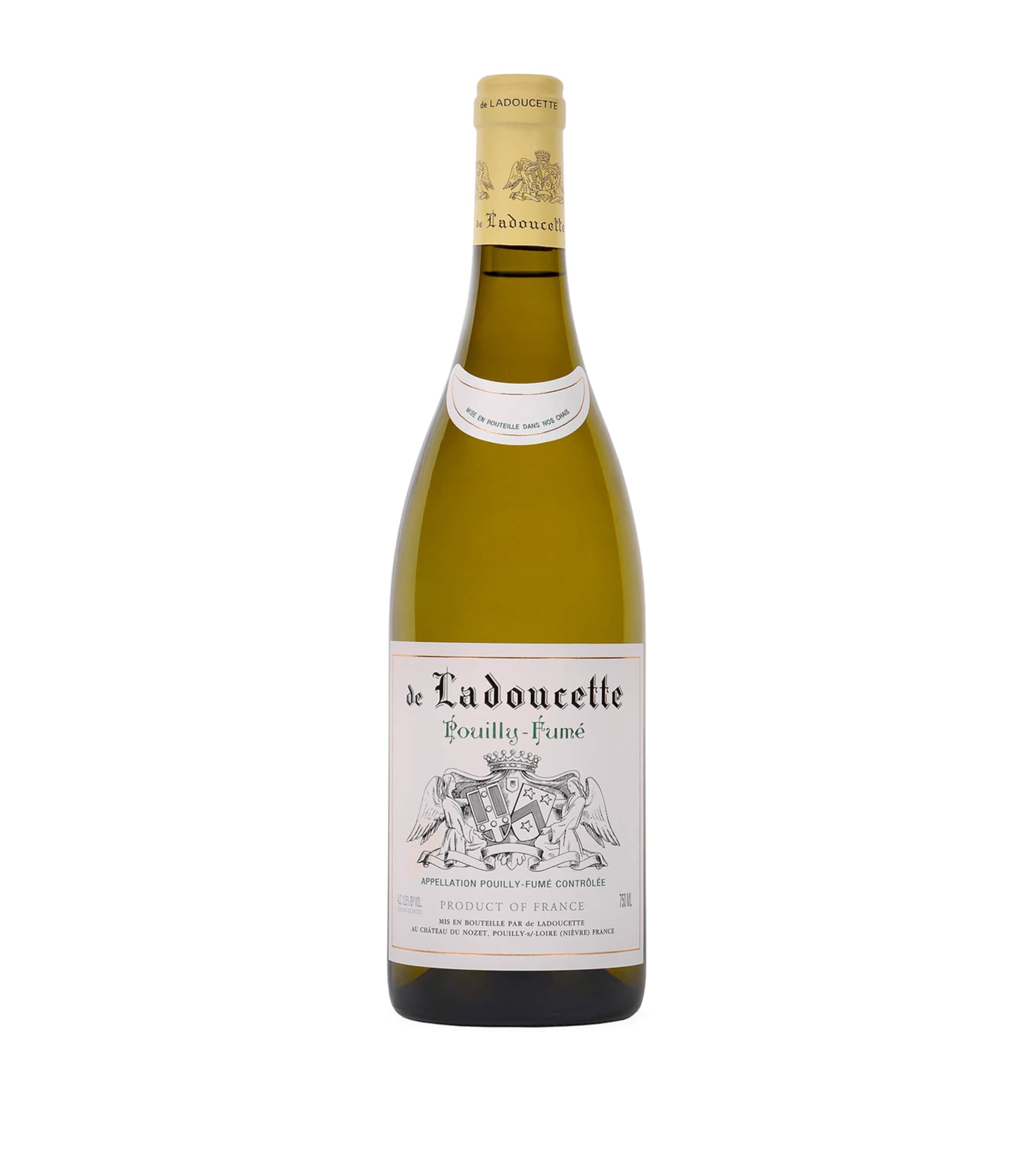 Ladoucette Pouilly-Fumé 2019 (75cl) - Pouilly Fume, France | Wine & Spirits | Wine | White Wine