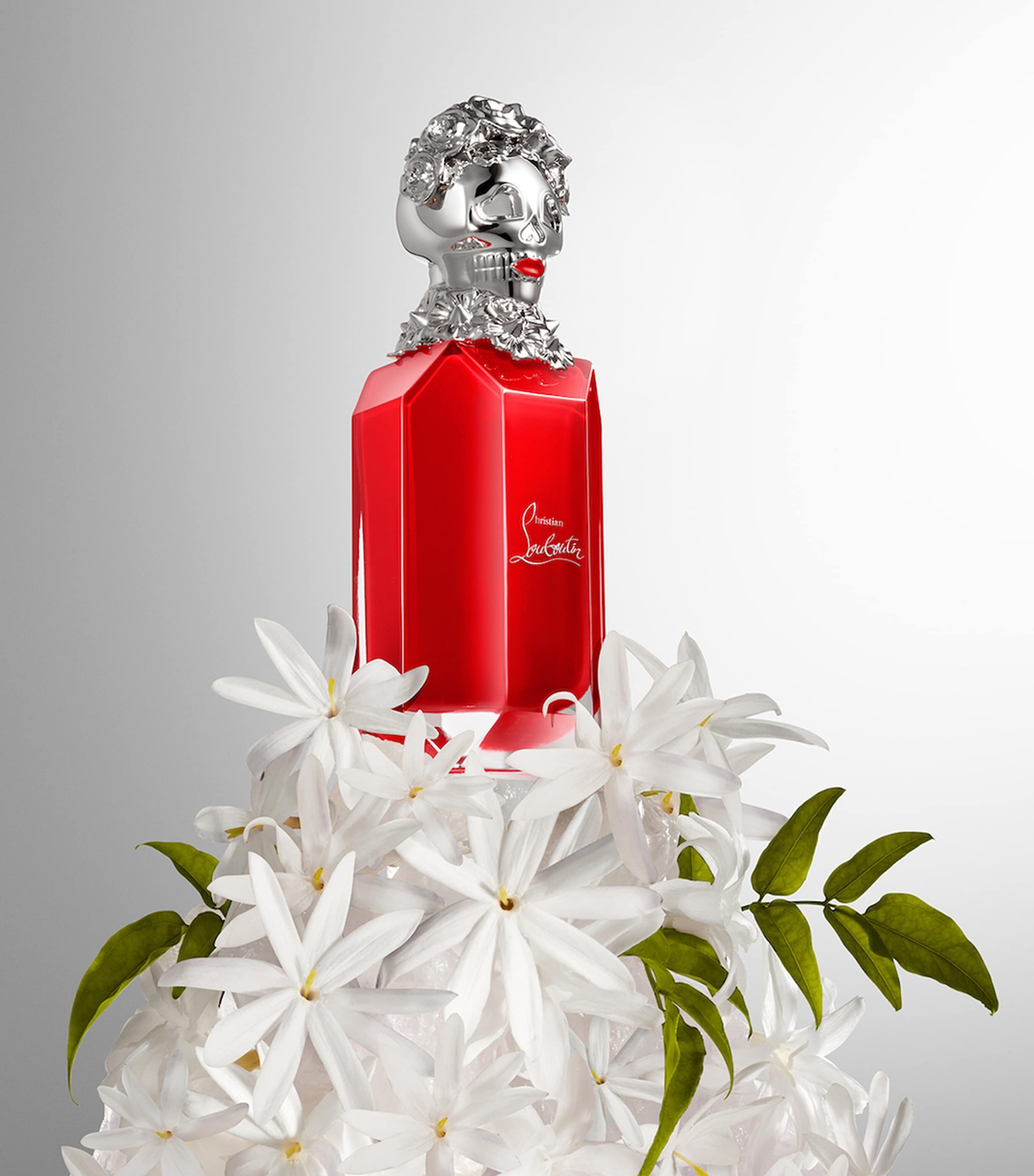 Christian Louboutin Loubikiss Eau de Parfum (50ml) | Harrods US
