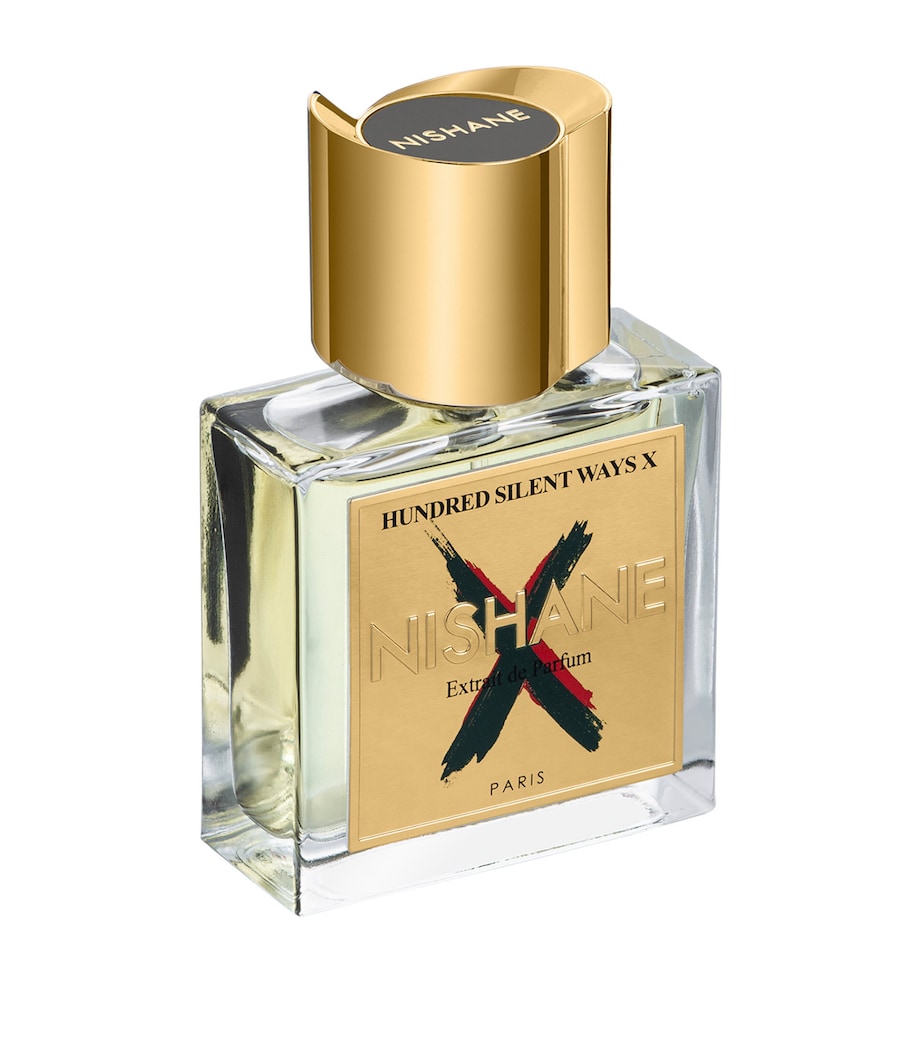 Hundred Silent Ways X Extrait de Parfum (100ml) NO COLOUR Image 2