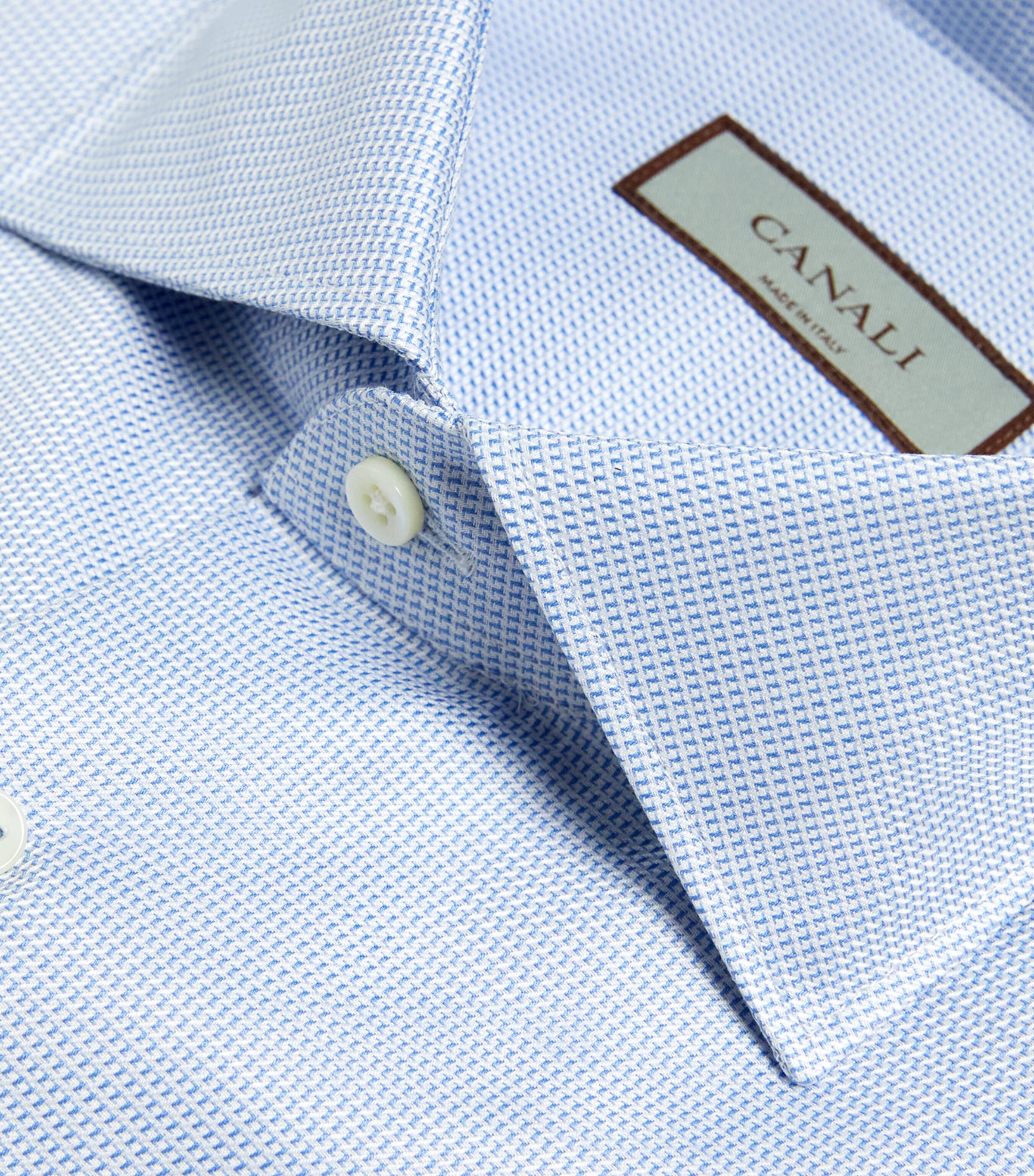 Cotton Shirt 404 Image 5