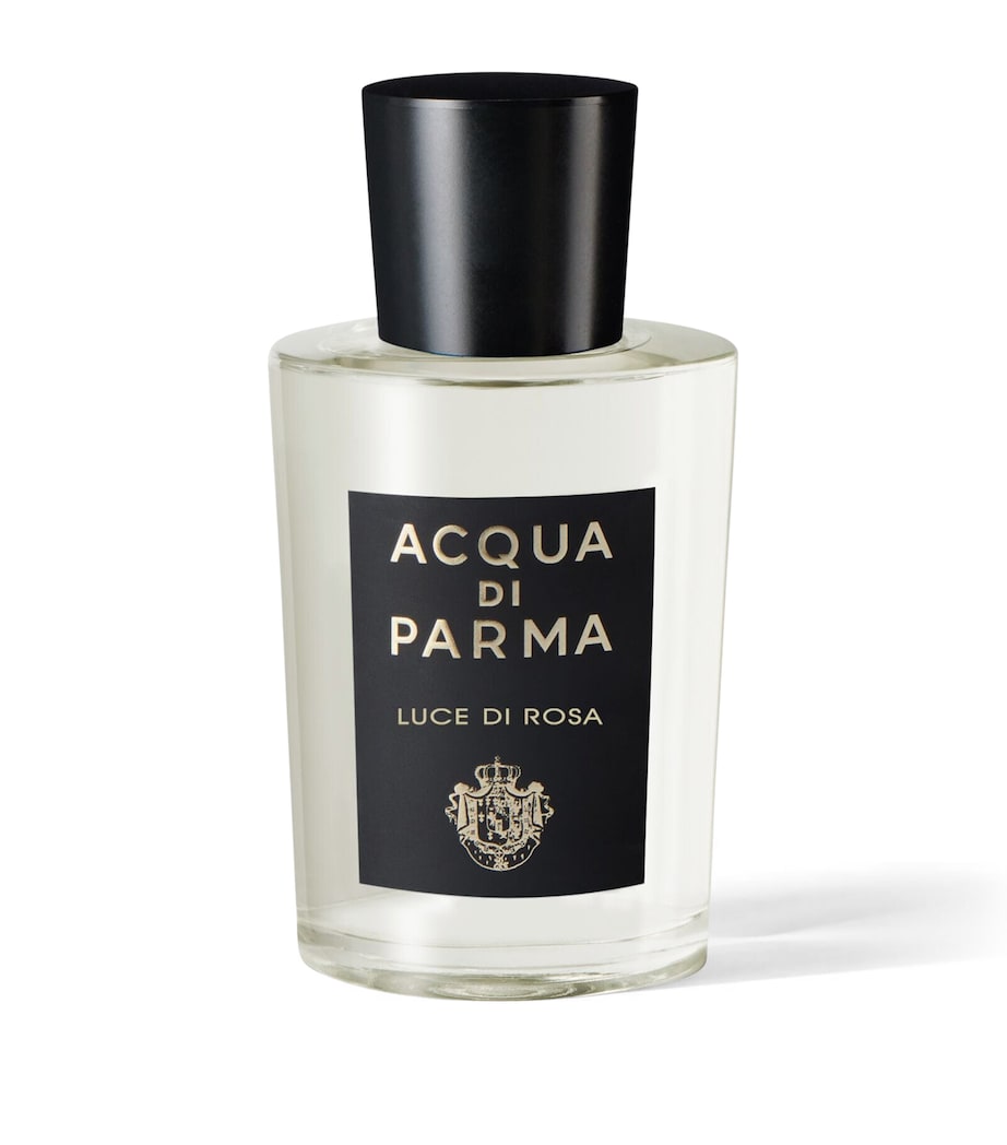 Acqua di Parma Luce di Rosa Eau de Parfum (100ml) Image 1