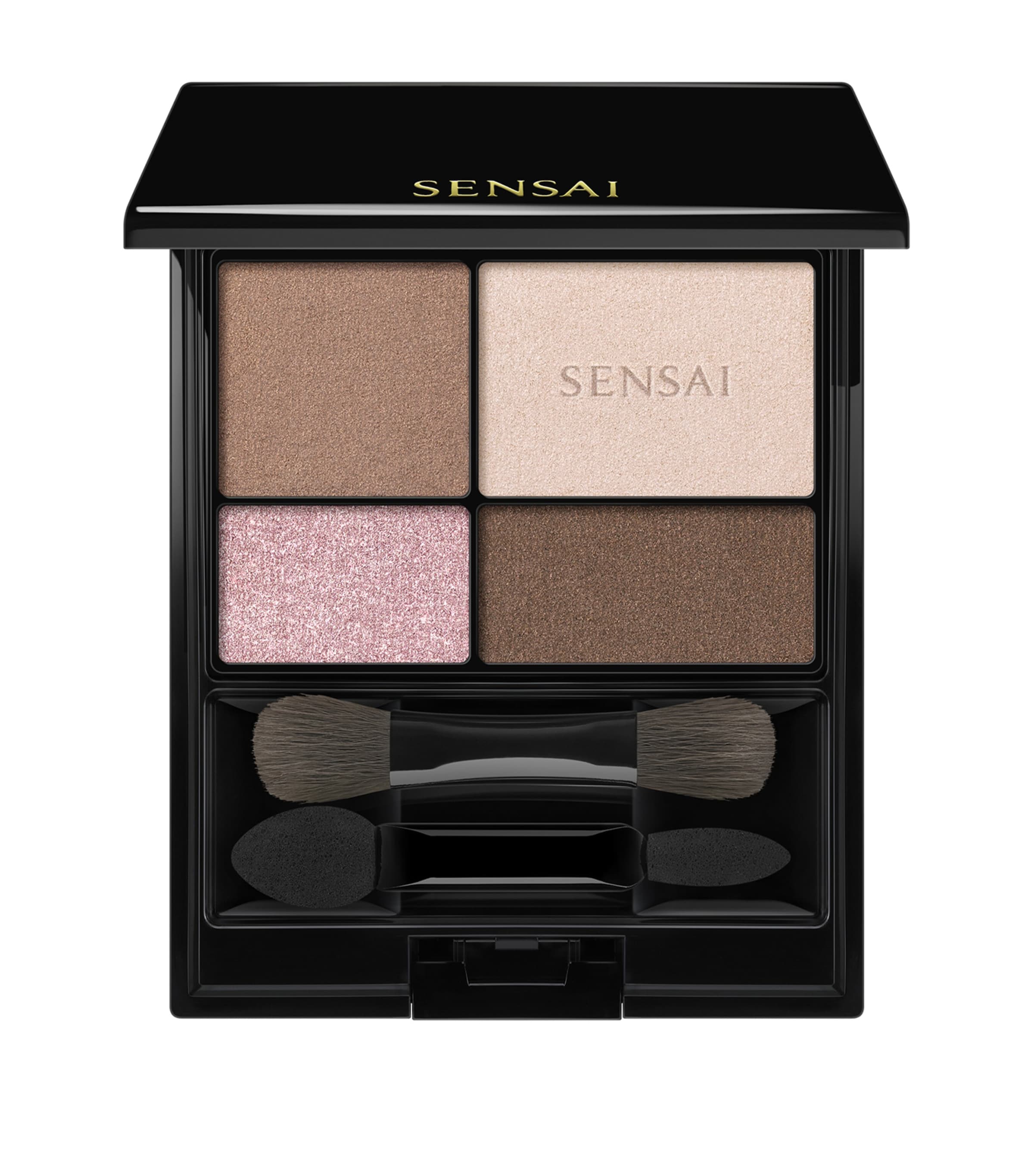 Sensai Eye Colour Palette In Pink