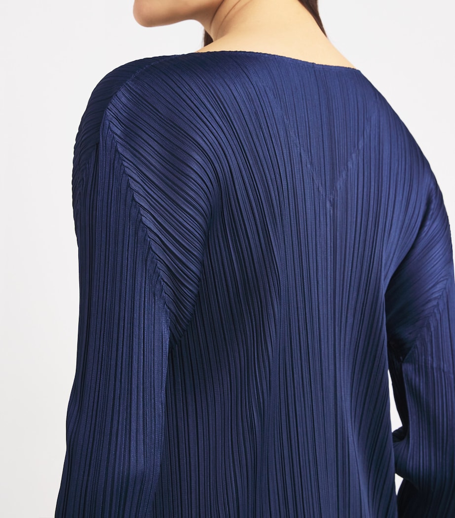 Monthly Colors February Midi Dress 75 Image 6