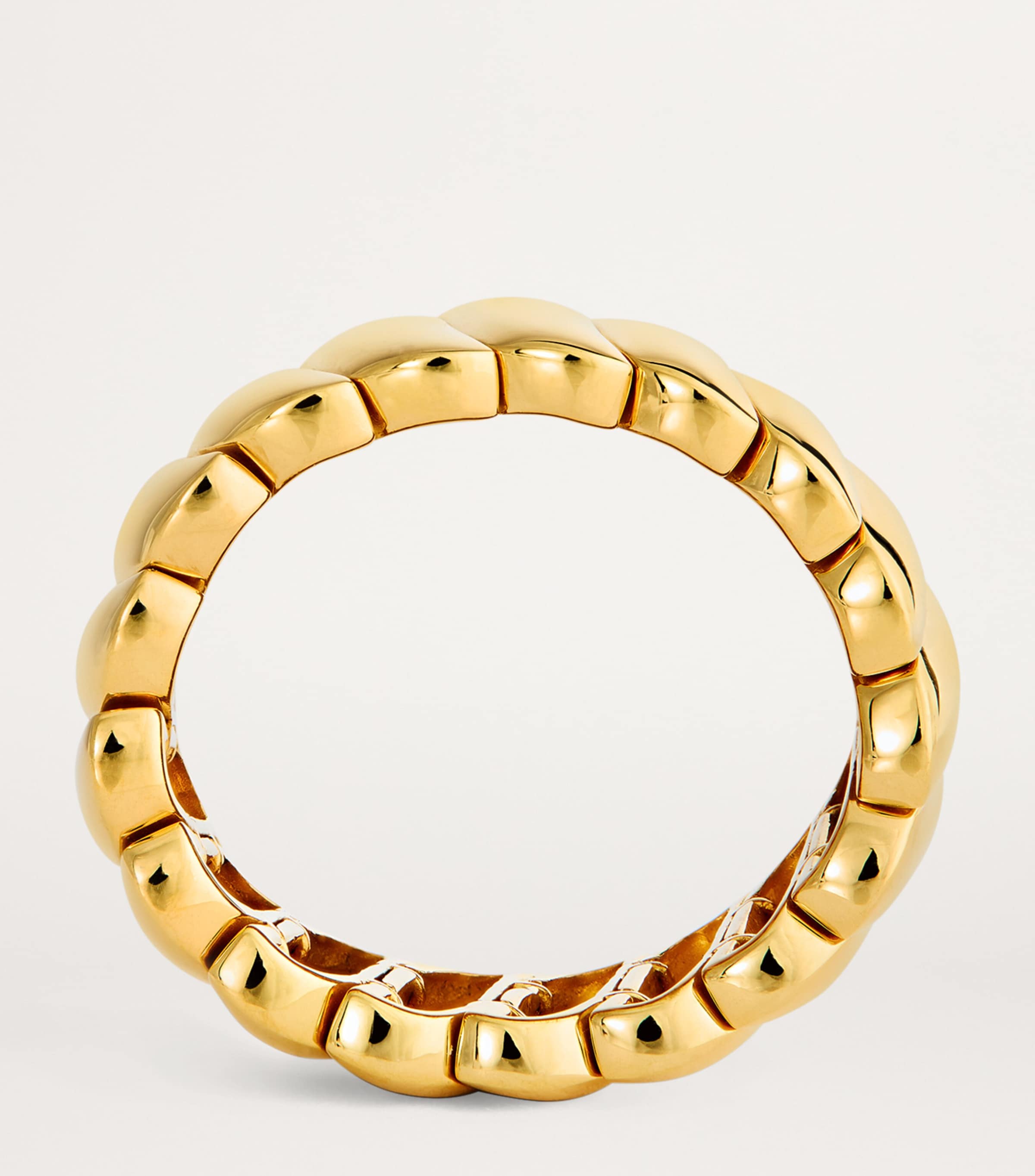Anita Ko Yellow Gold Zoe Ring Yellow Gold Image 3