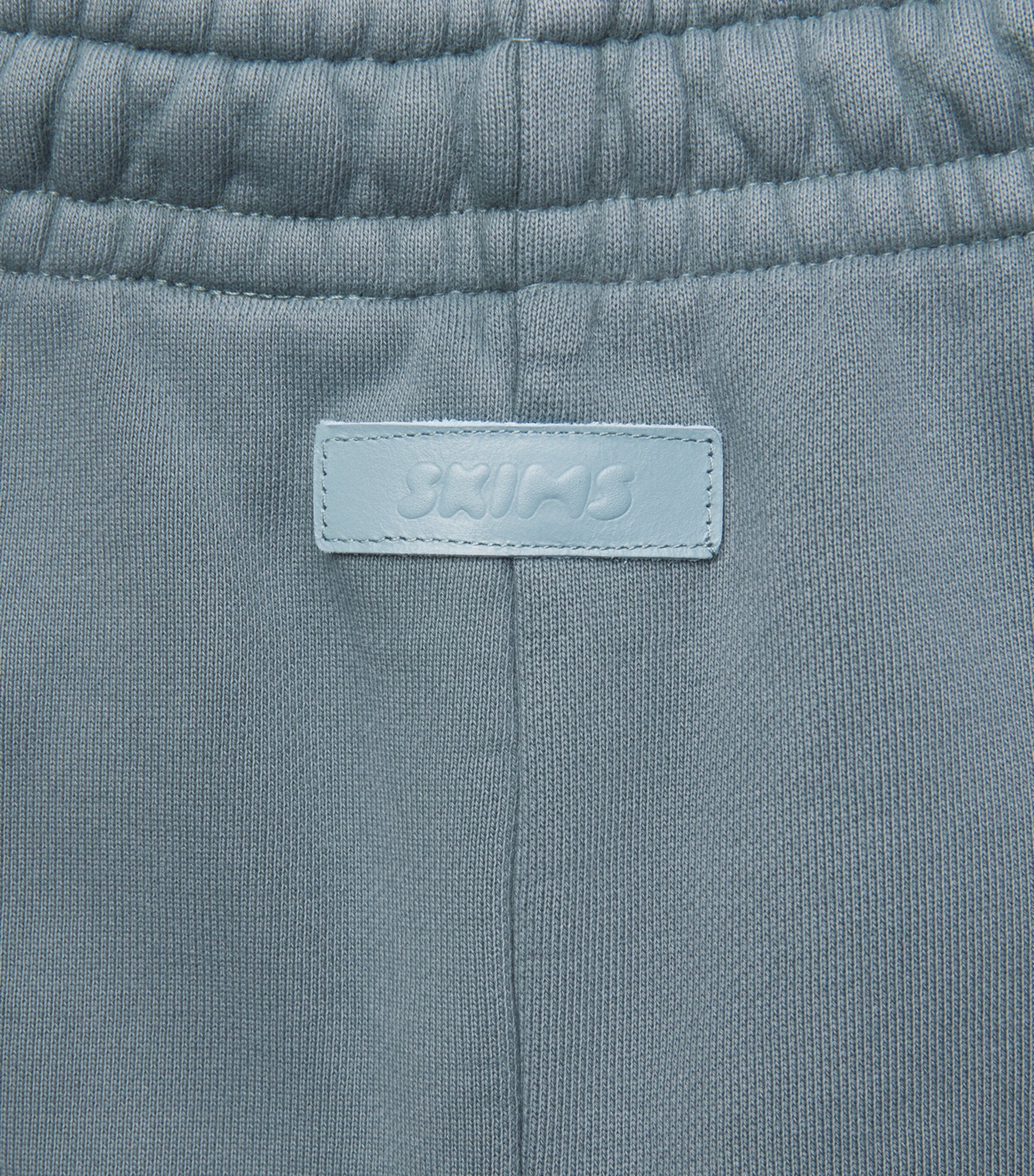 Skims Mens Heavy Fleece Relaxed Sweatpants Pt Pnt Truffle Image 6
