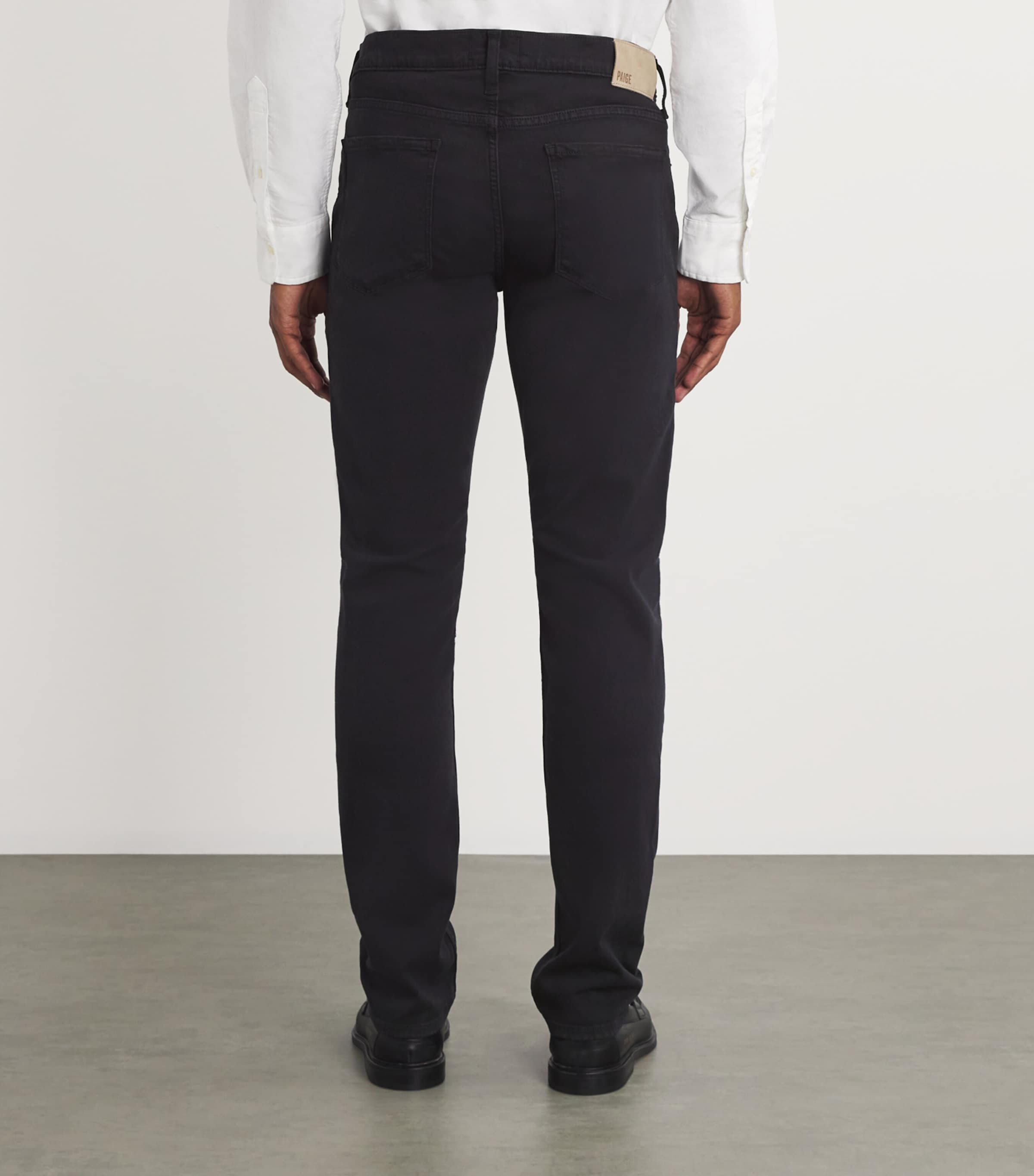 Federal Slim Jeans NAVY DEPTHS Image 4