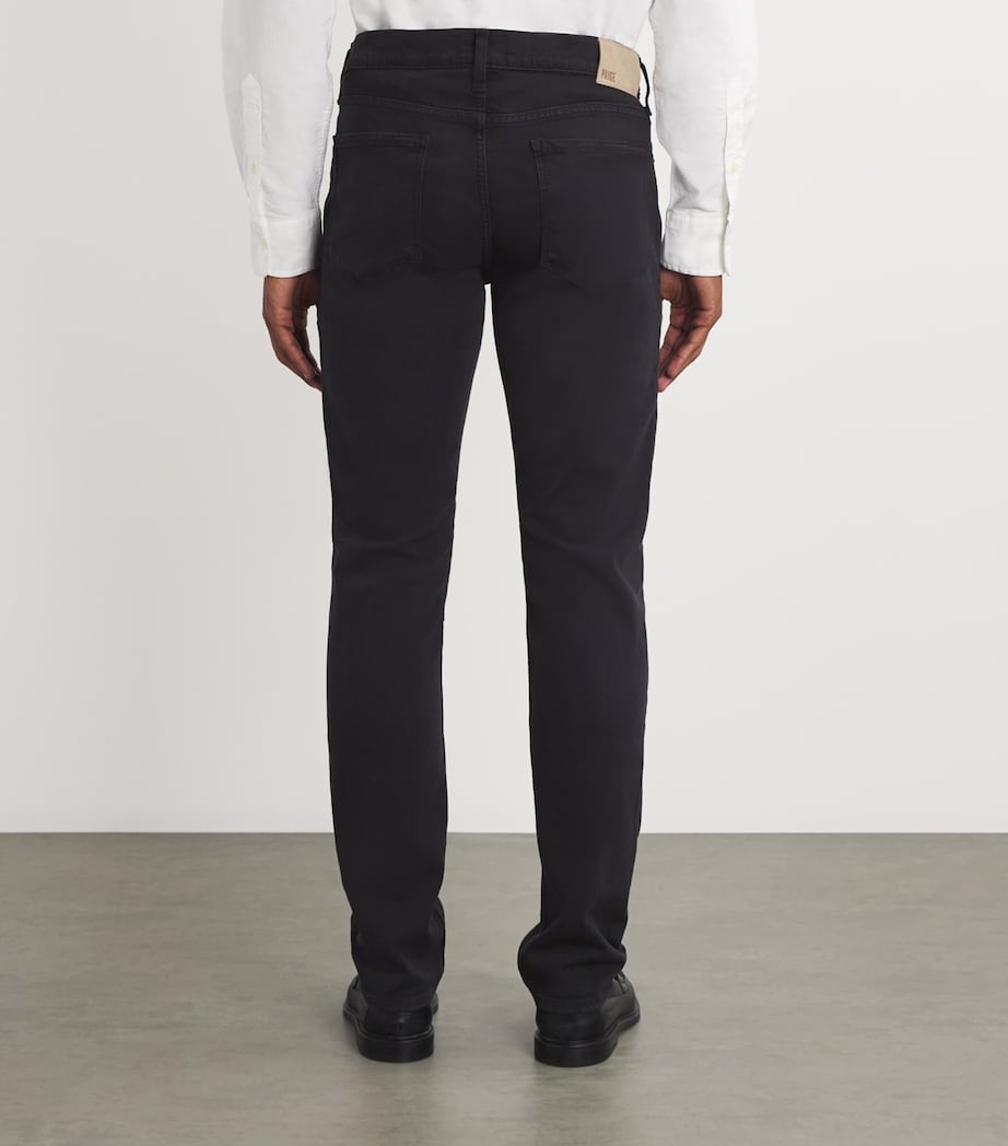 Federal Slim Jeans NAVY DEPTHS Image 4