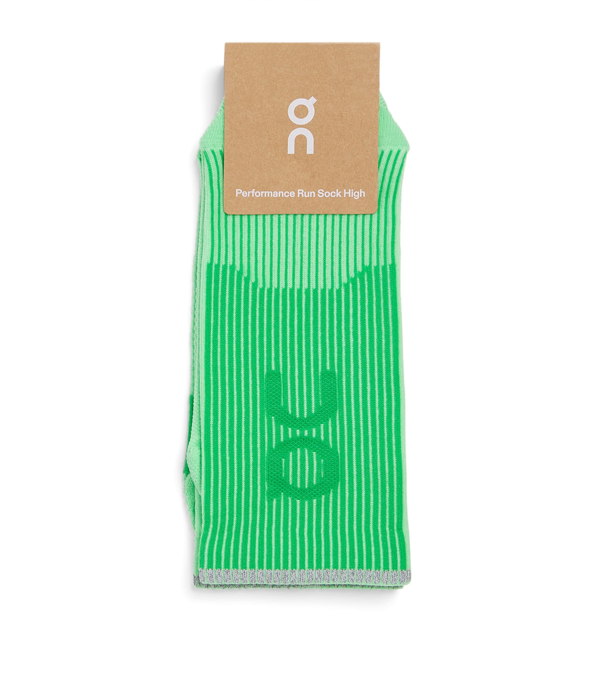 On Performance Run High Socks In Multi