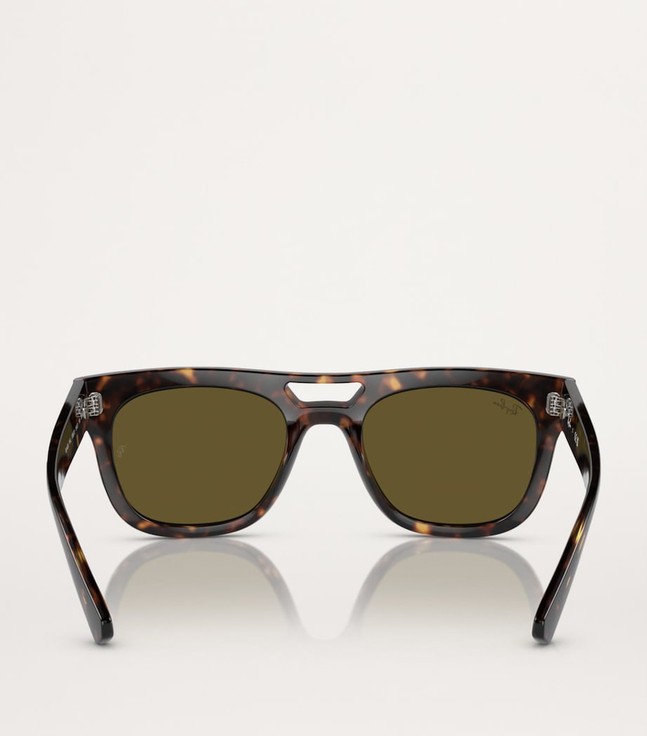 Injected Phil Bio-Based Sunglasses 135973 Image 4