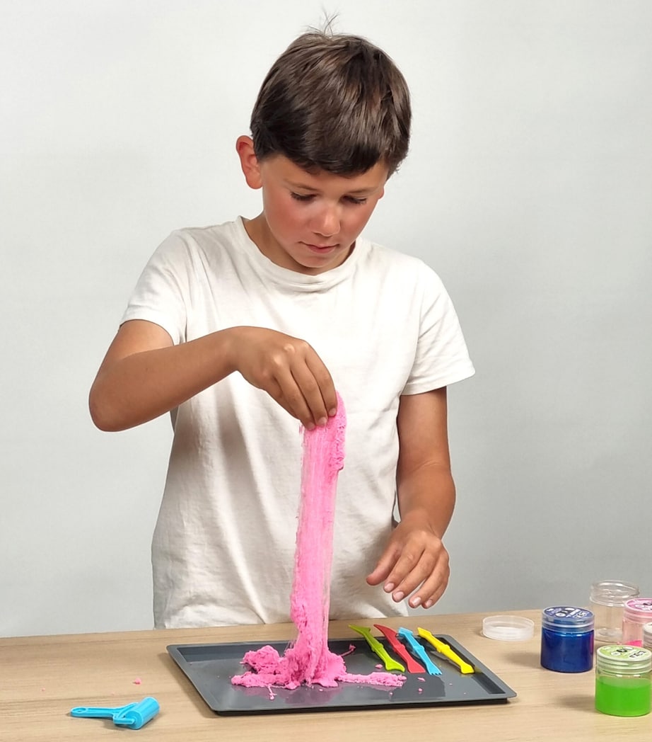 Sensory Experiments Toy MULTI Image 5