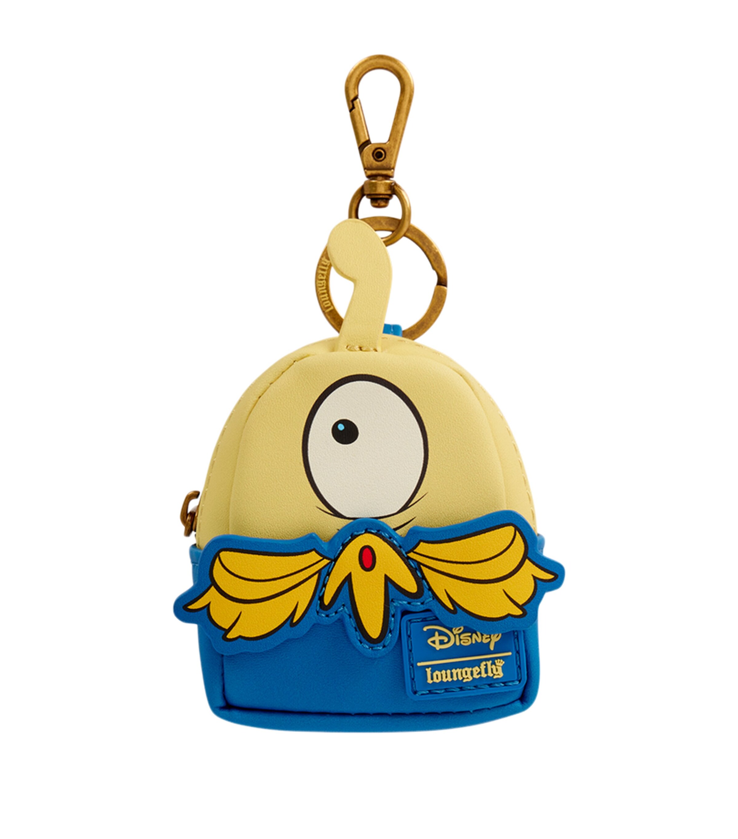 Disney x Loungefly Lilo & Stitch Mystery Bag Charm Image 3