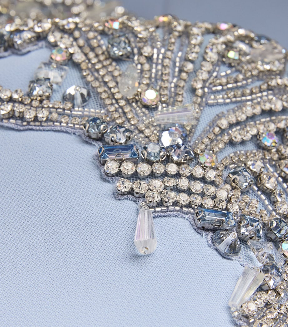 Embellished Babe Gown SALTWATER 1097 Image 5