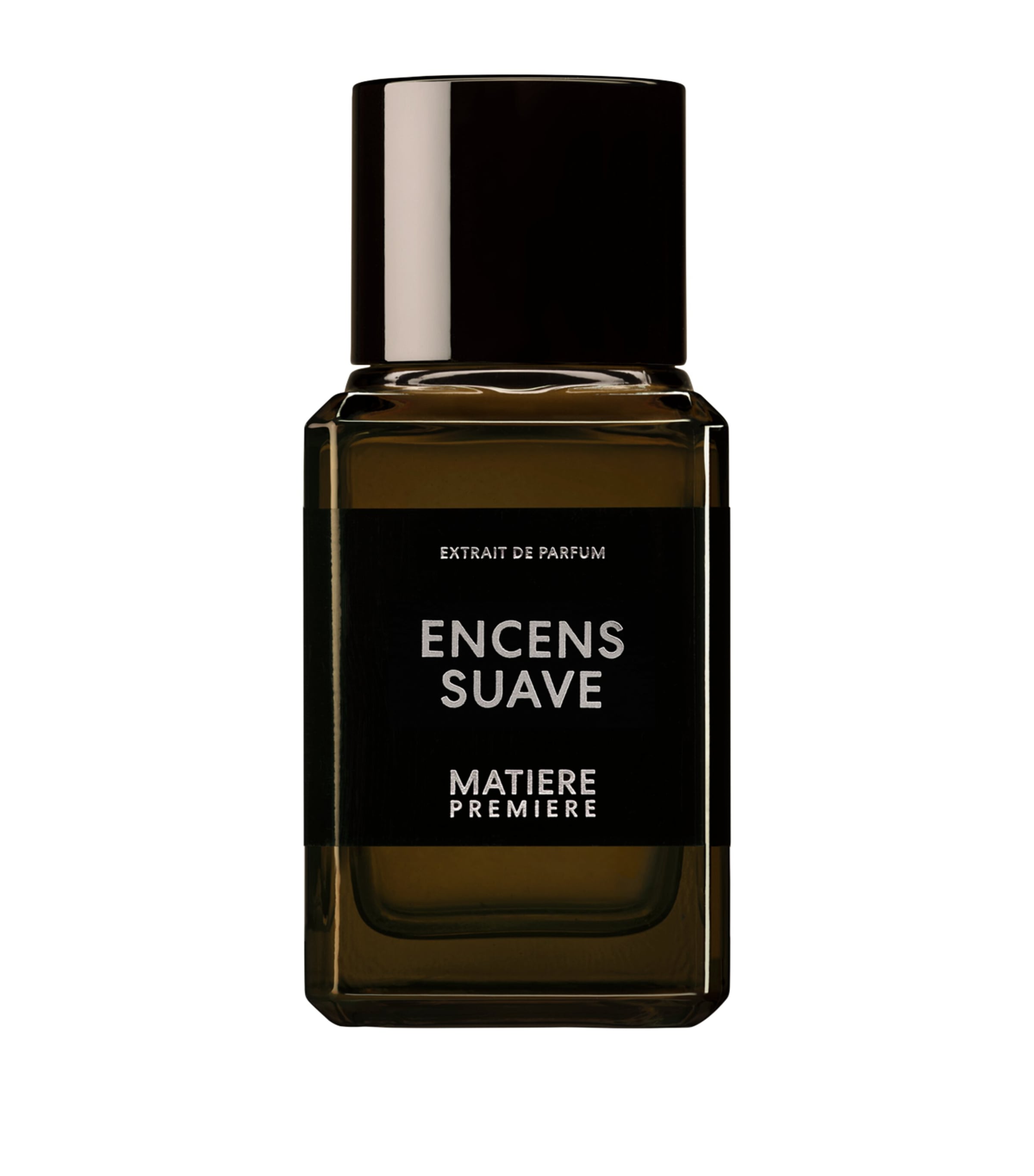 Matiere Premiere Encens Suave Extrait De Parfum
